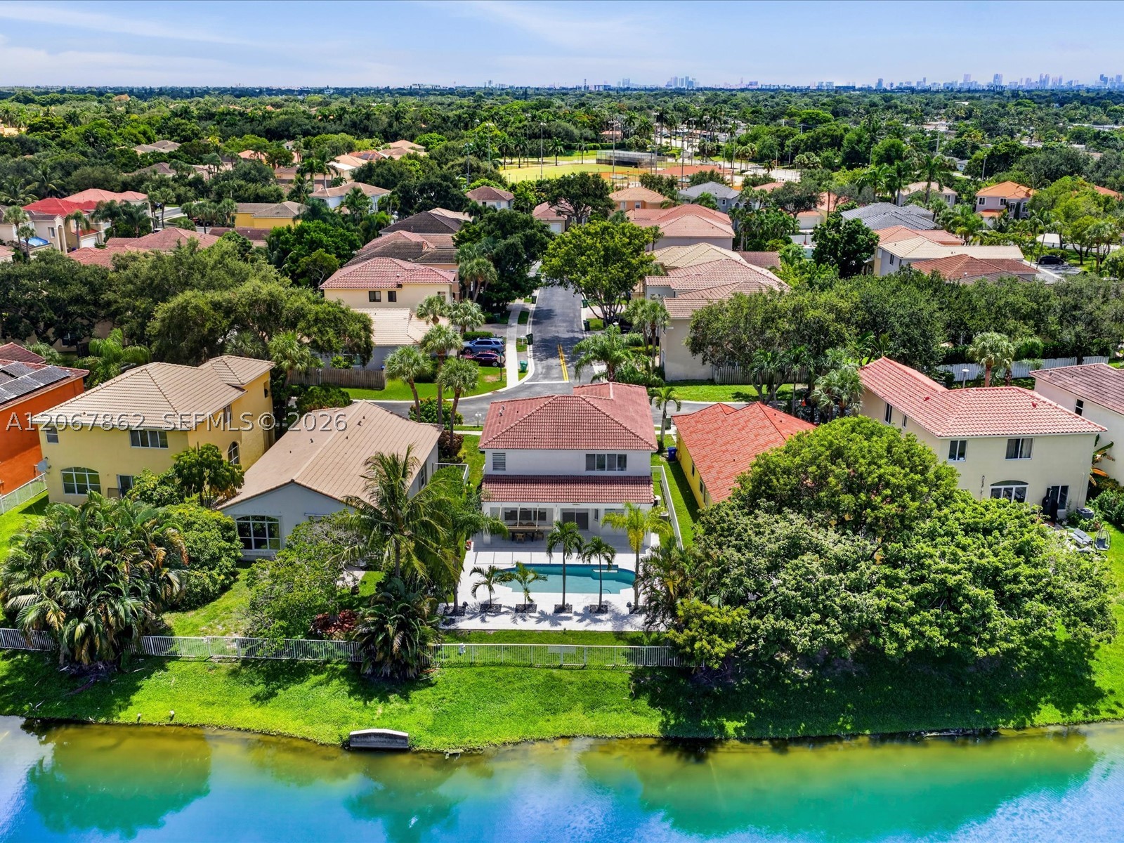1800 NW 78th Ave, Pembroke Pines FL 33024