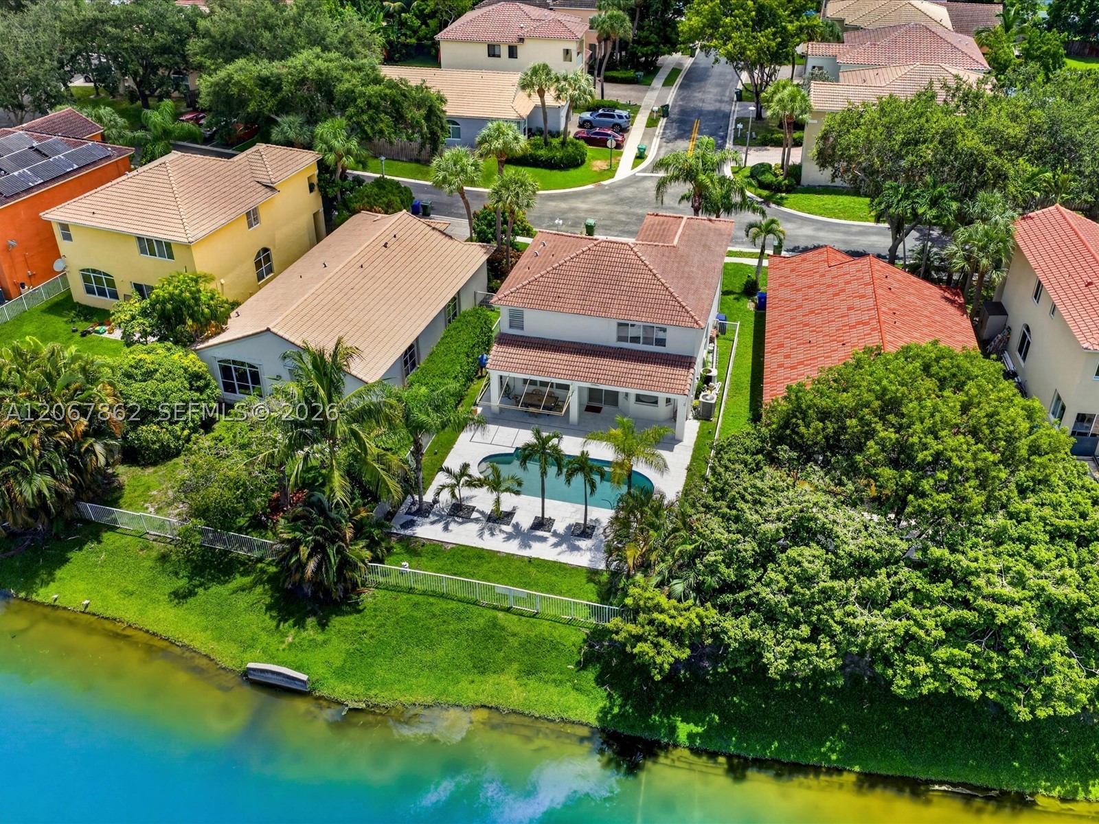 1800 NW 78th Ave, Pembroke Pines FL 33024