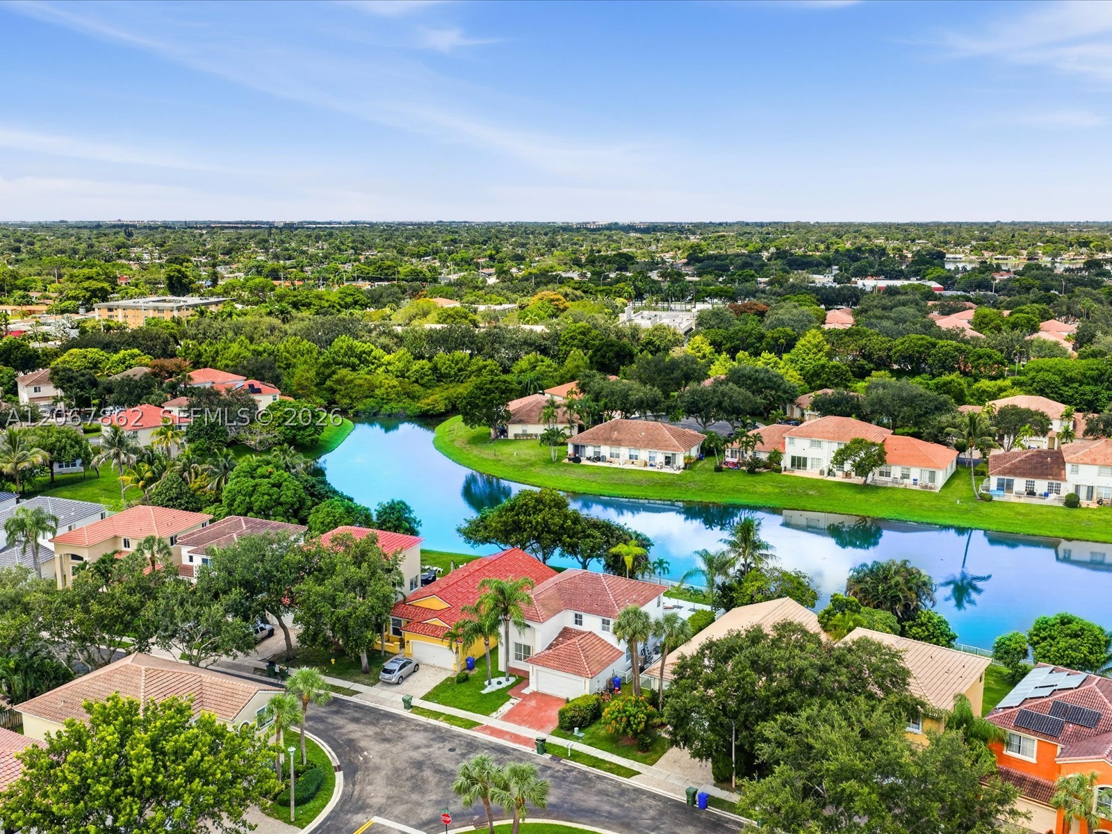 1800 NW 78th Ave, Pembroke Pines FL 33024