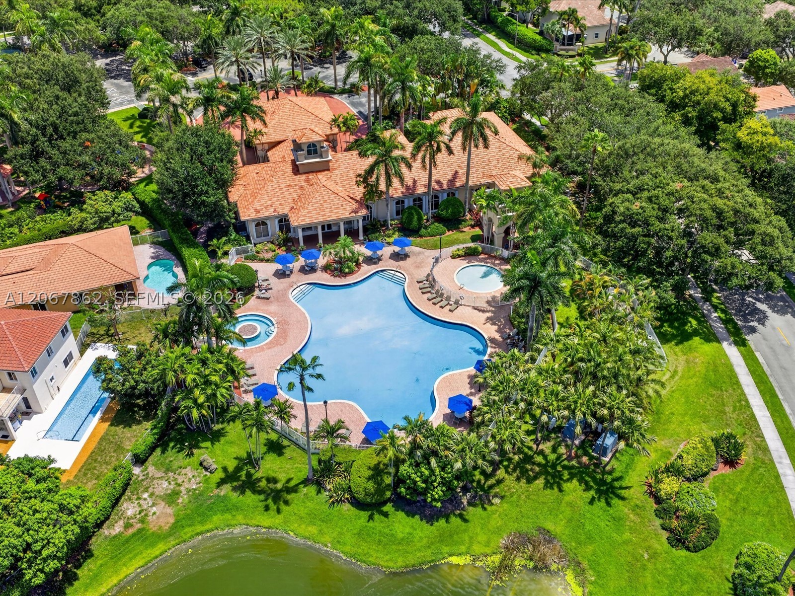 1800 NW 78th Ave, Pembroke Pines FL 33024