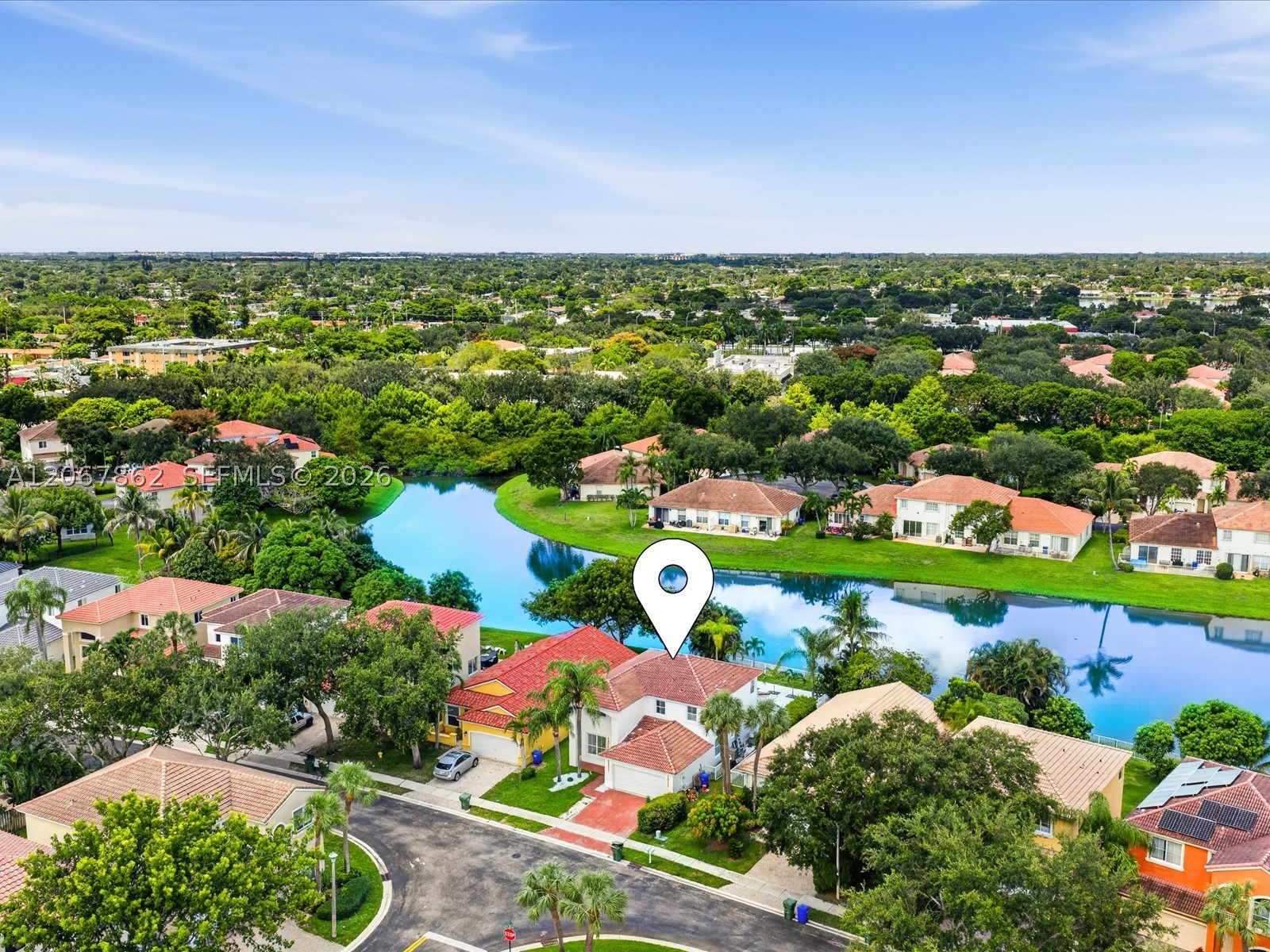 1800 NW 78th Ave, Pembroke Pines FL 33024
