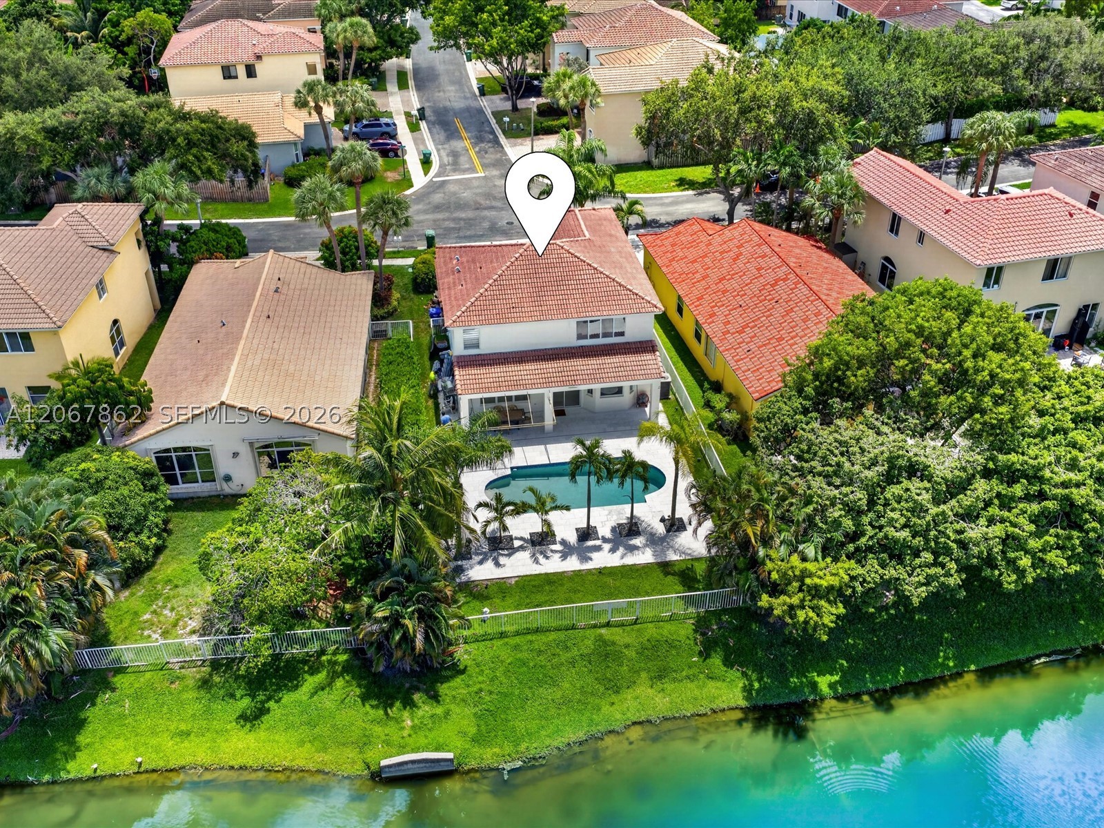 1800 NW 78th Ave, Pembroke Pines FL 33024