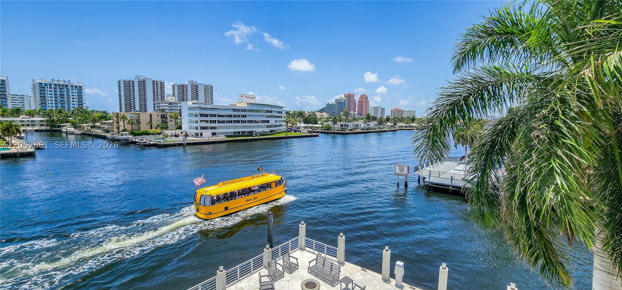 2890 NE 28th St, Fort Lauderdale FL 33306