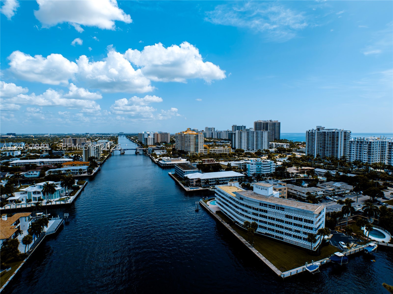 2890 NE 28th St, Fort Lauderdale FL 33306