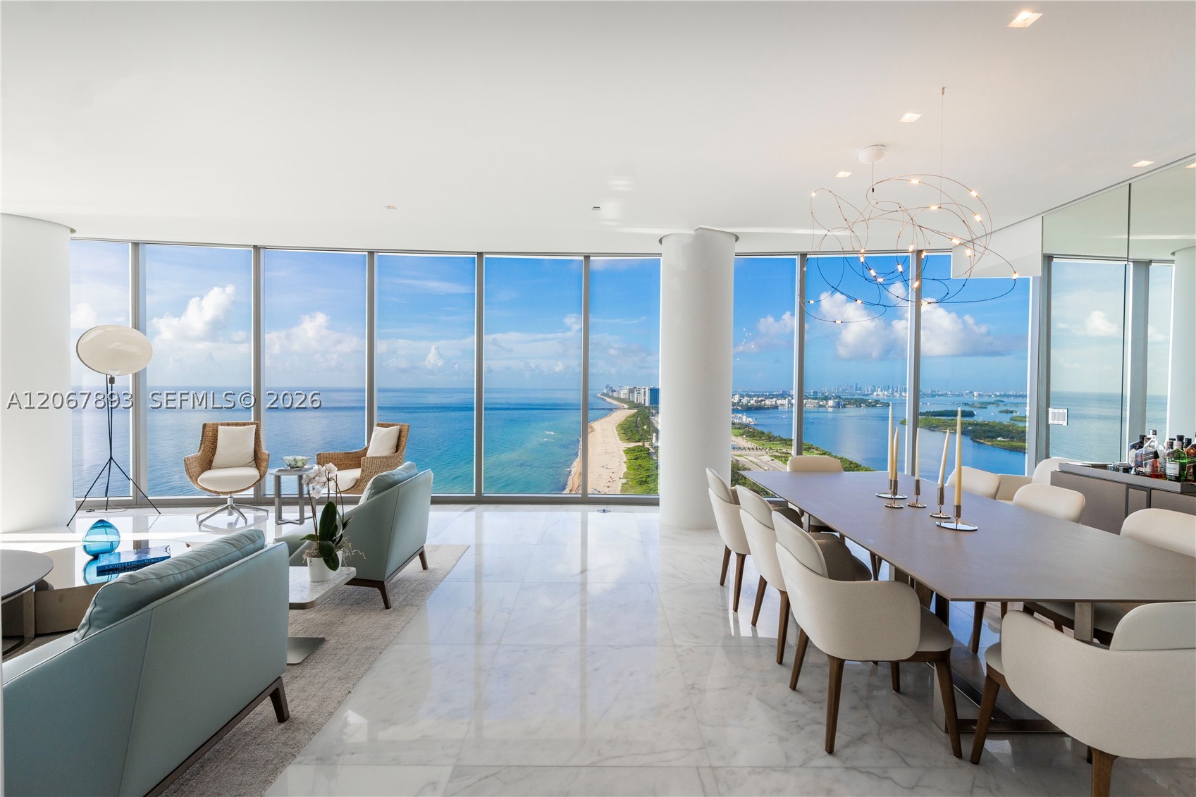 15701 Collins Ave #3005, Sunny Isles Beach FL 33160
