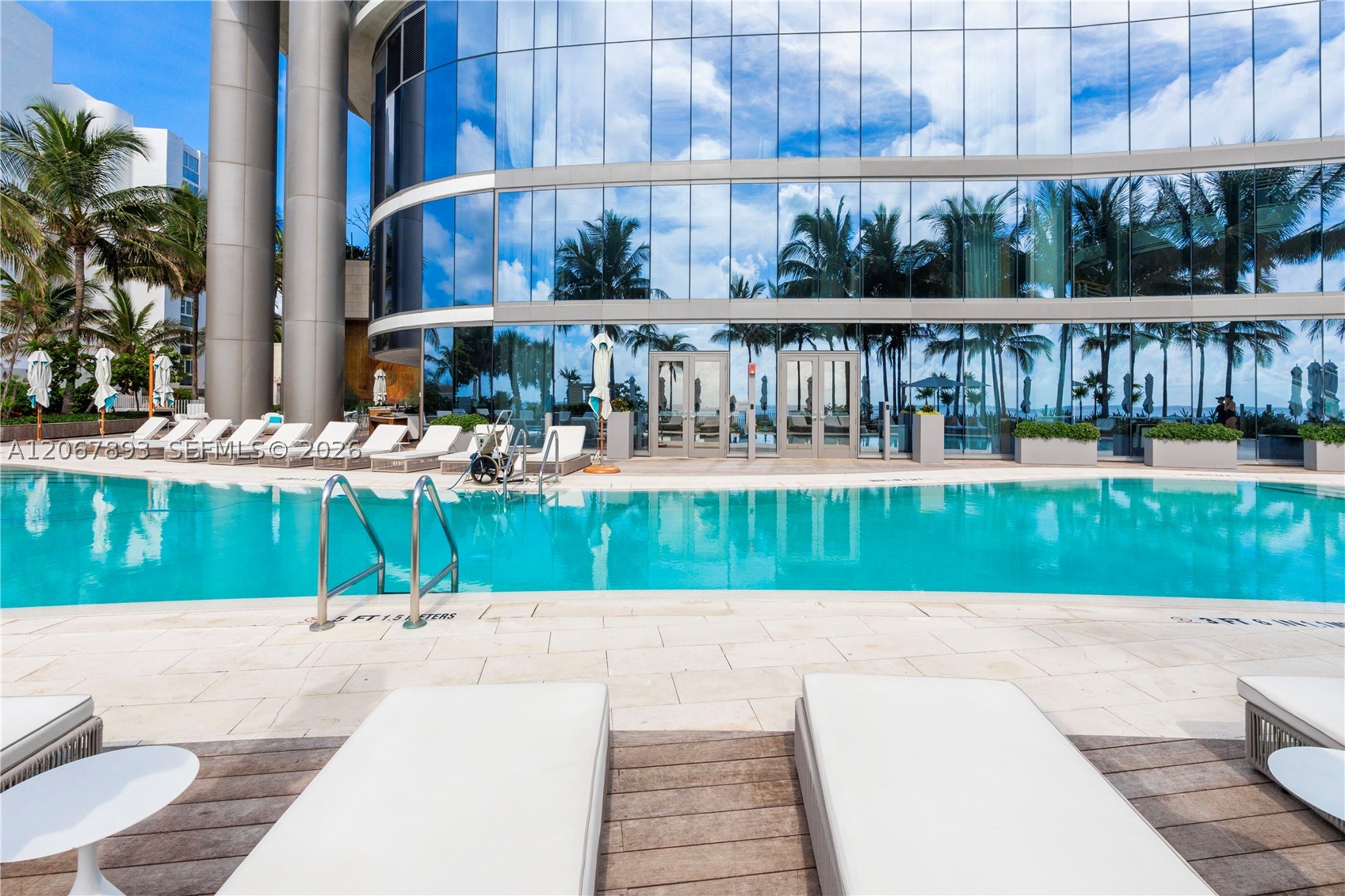 15701 Collins Ave #3005, Sunny Isles Beach FL 33160