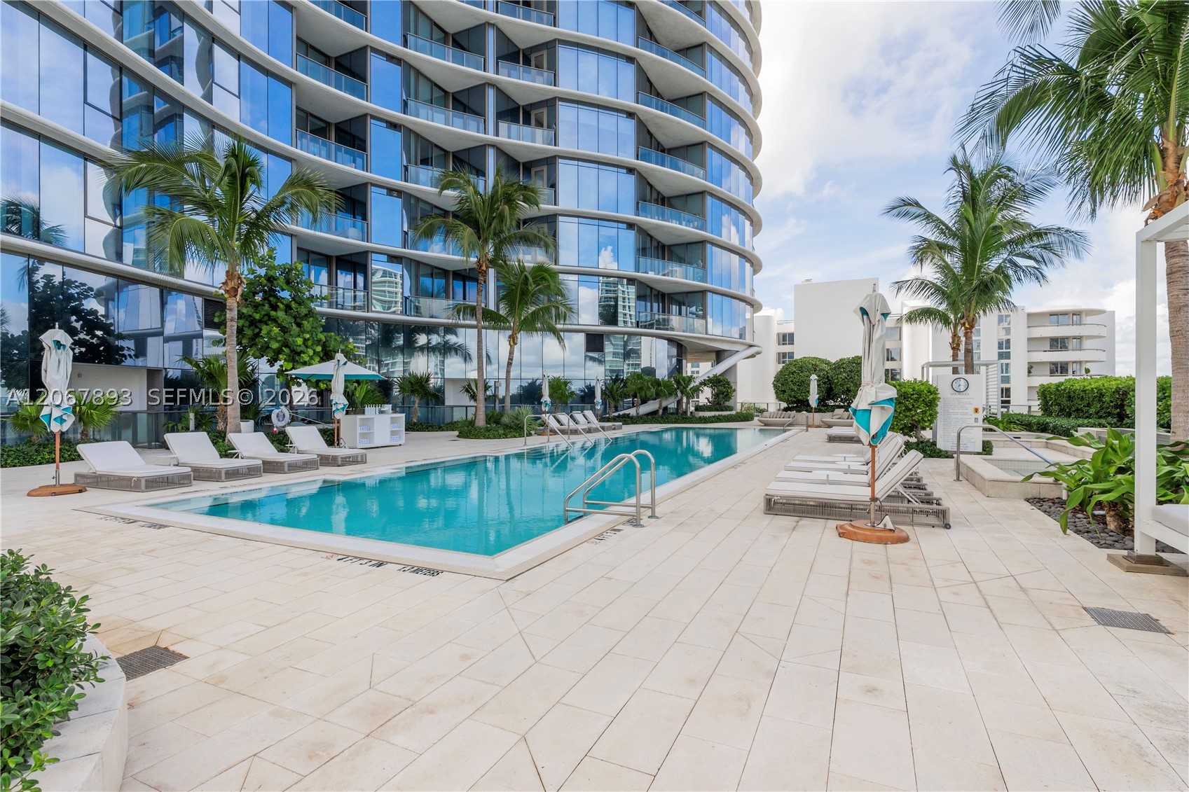 15701 Collins Ave #3005, Sunny Isles Beach FL 33160