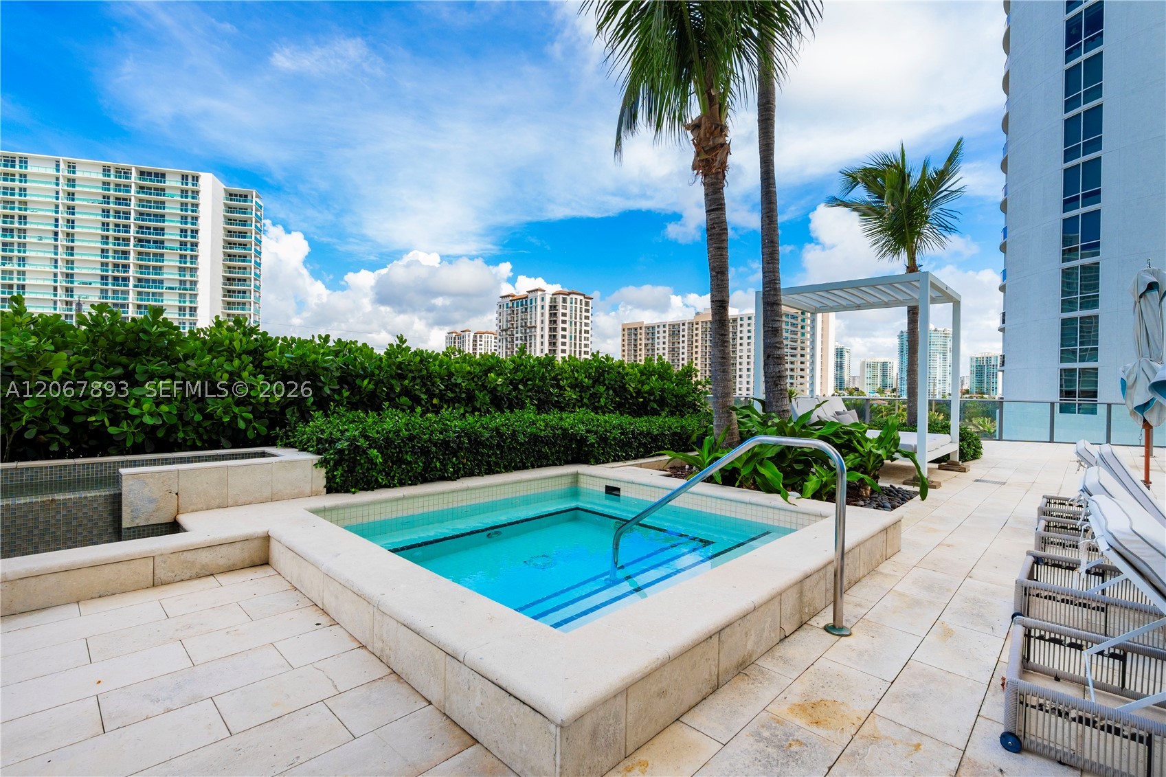 15701 Collins Ave #3005, Sunny Isles Beach FL 33160