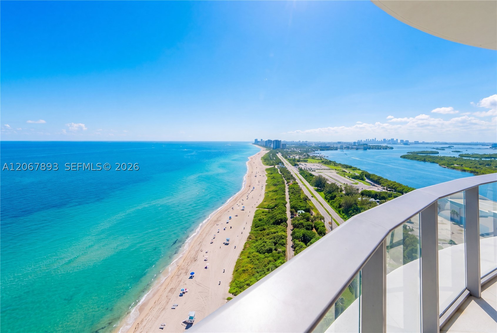 15701 Collins Ave #3005, Sunny Isles Beach FL 33160