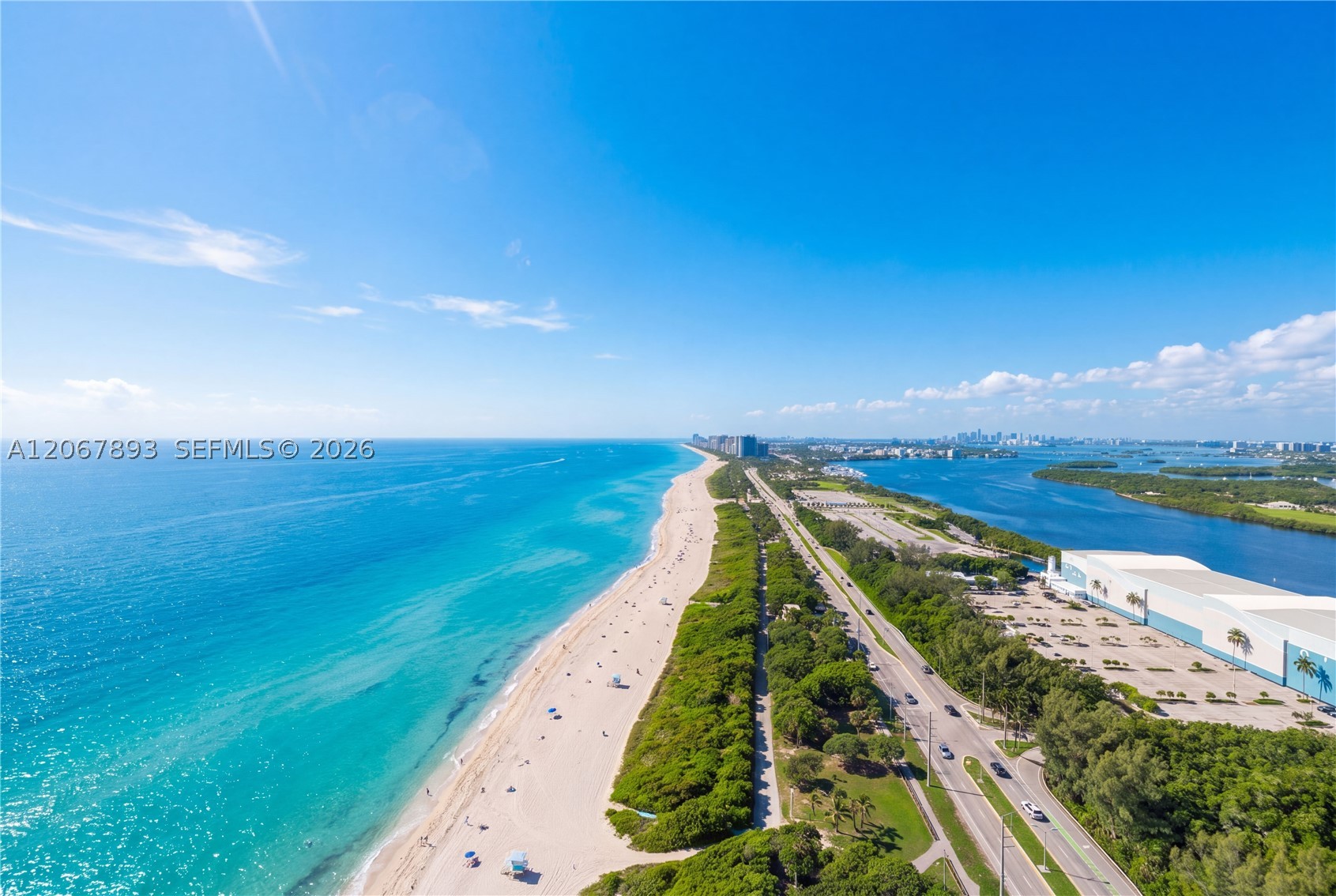 15701 Collins Ave #3005, Sunny Isles Beach FL 33160