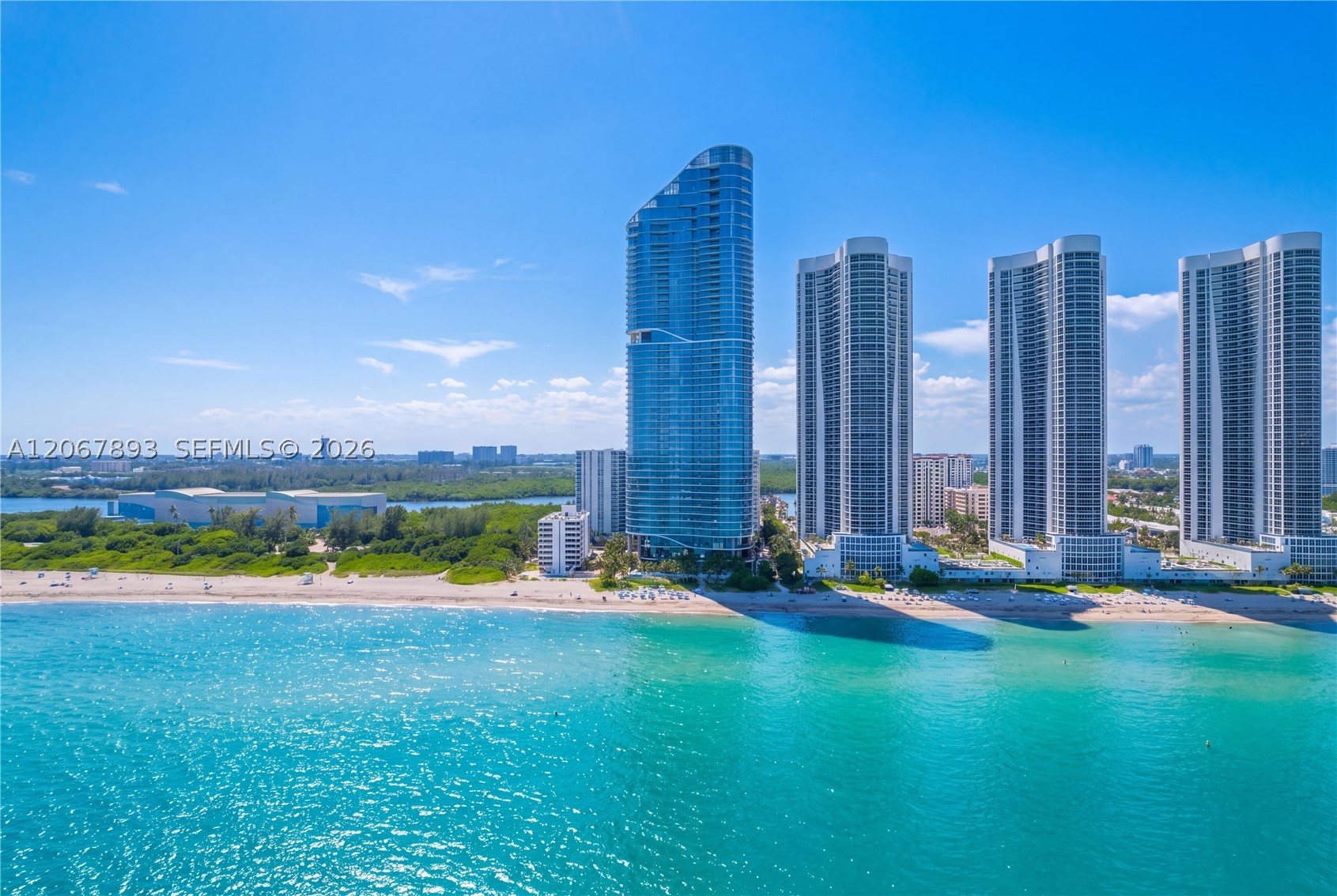 15701 Collins Ave #3005, Sunny Isles Beach FL 33160