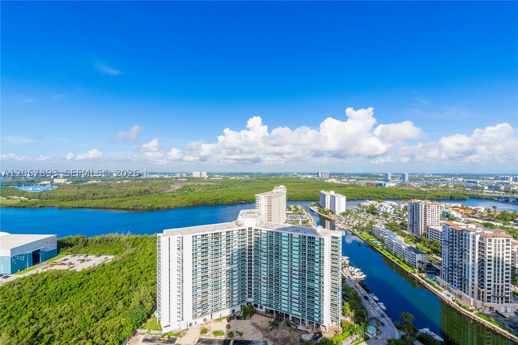 15701 Collins Ave #3005, Sunny Isles Beach FL 33160