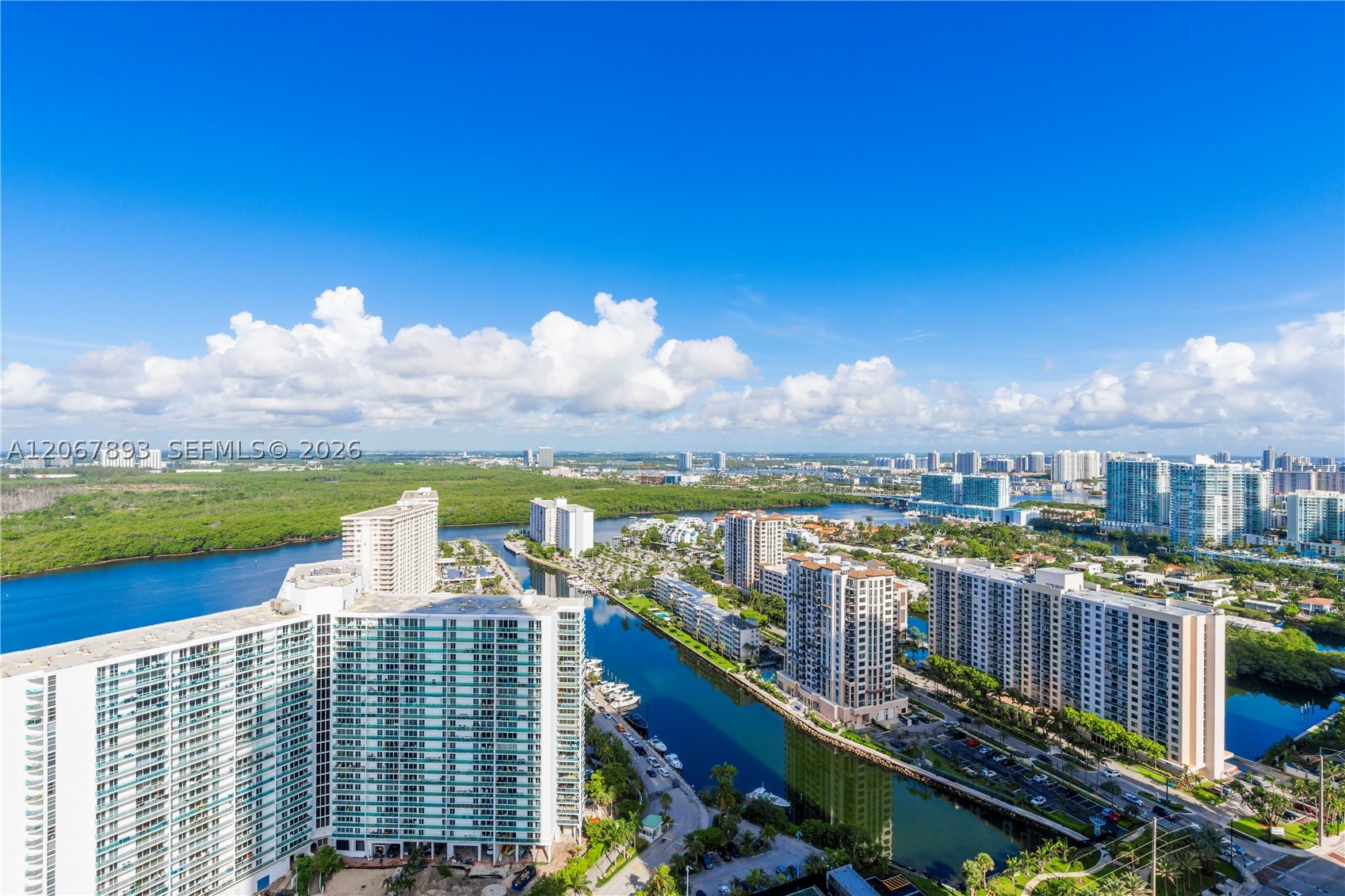 15701 Collins Ave #3005, Sunny Isles Beach FL 33160