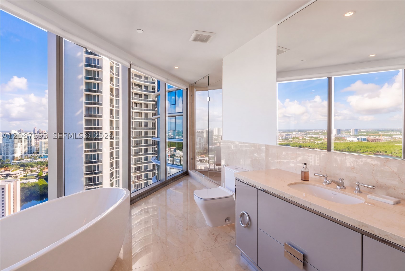 15701 Collins Ave #3005, Sunny Isles Beach FL 33160