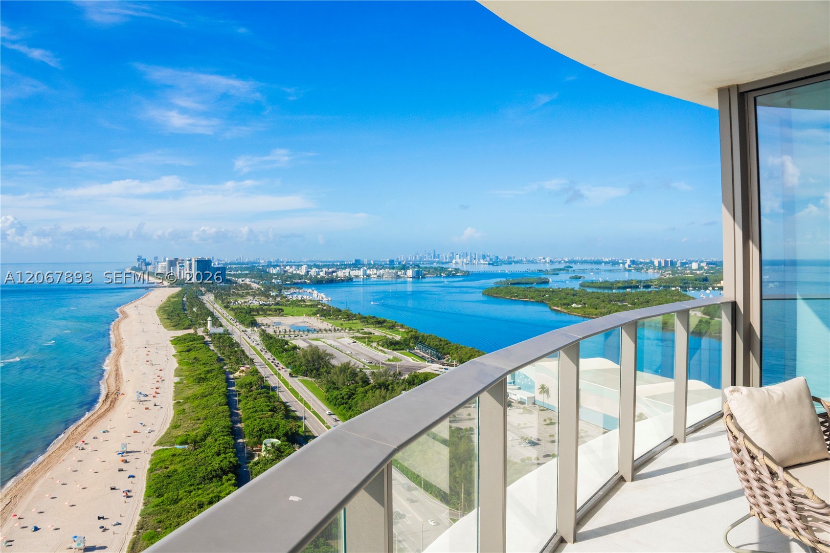 15701 Collins Ave #3005, Sunny Isles Beach FL 33160