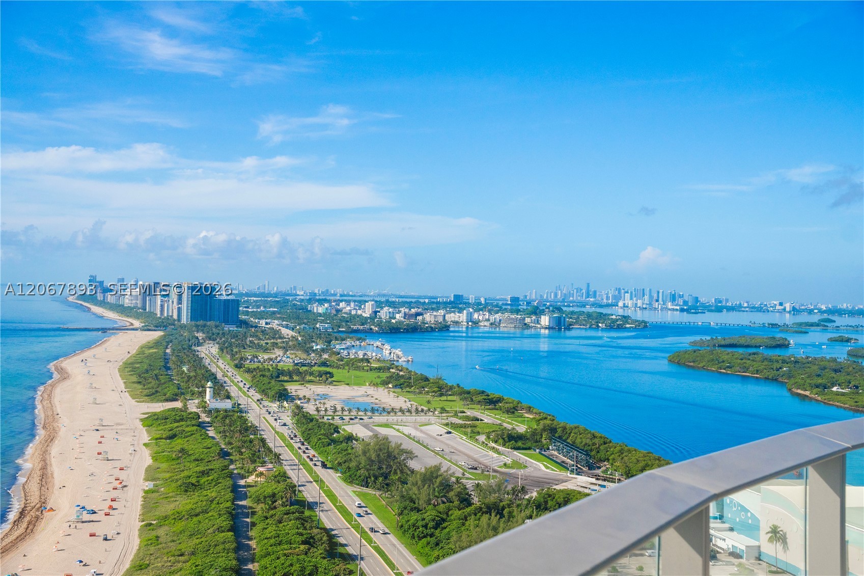 15701 Collins Ave #3005, Sunny Isles Beach FL 33160