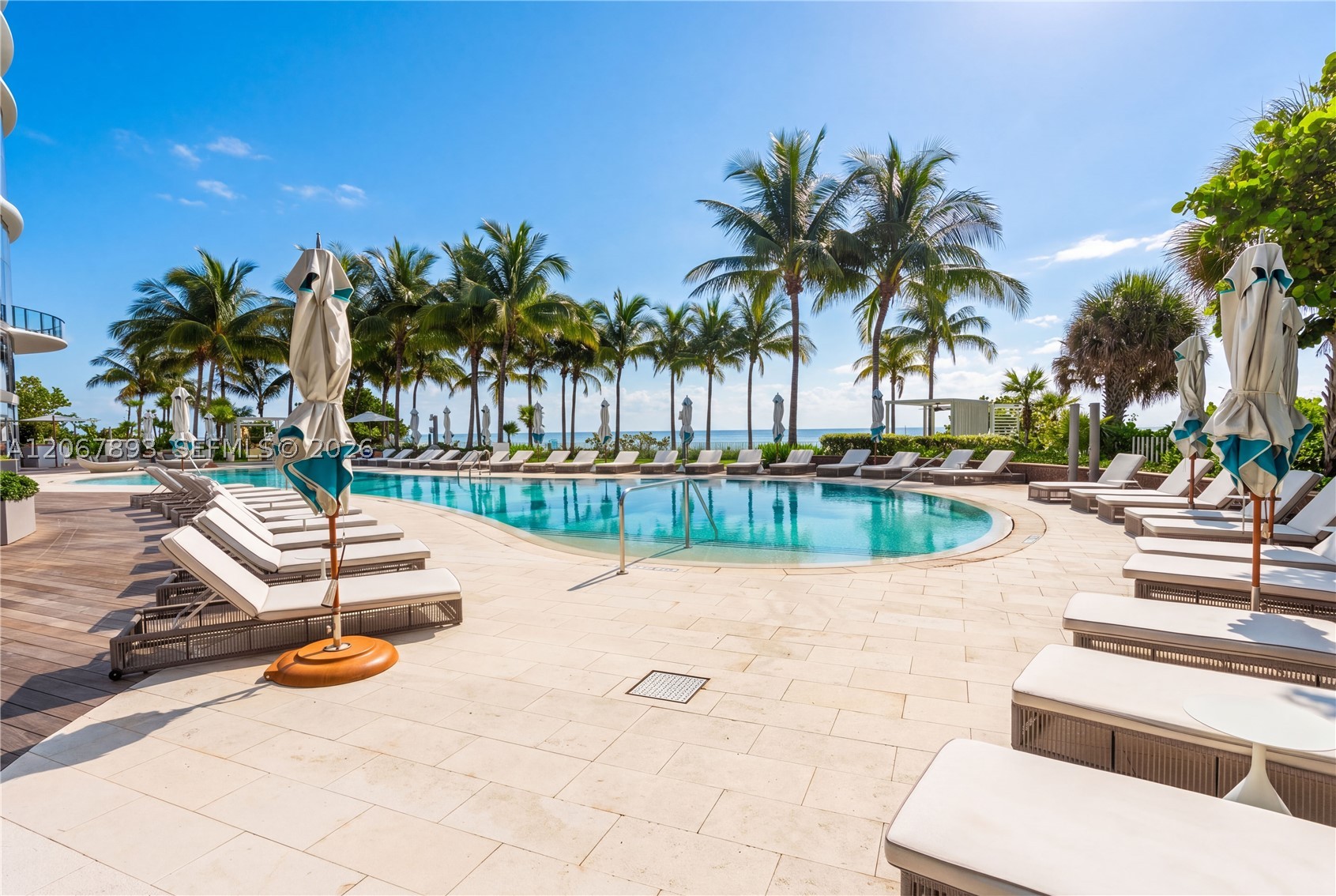 15701 Collins Ave #3005, Sunny Isles Beach FL 33160