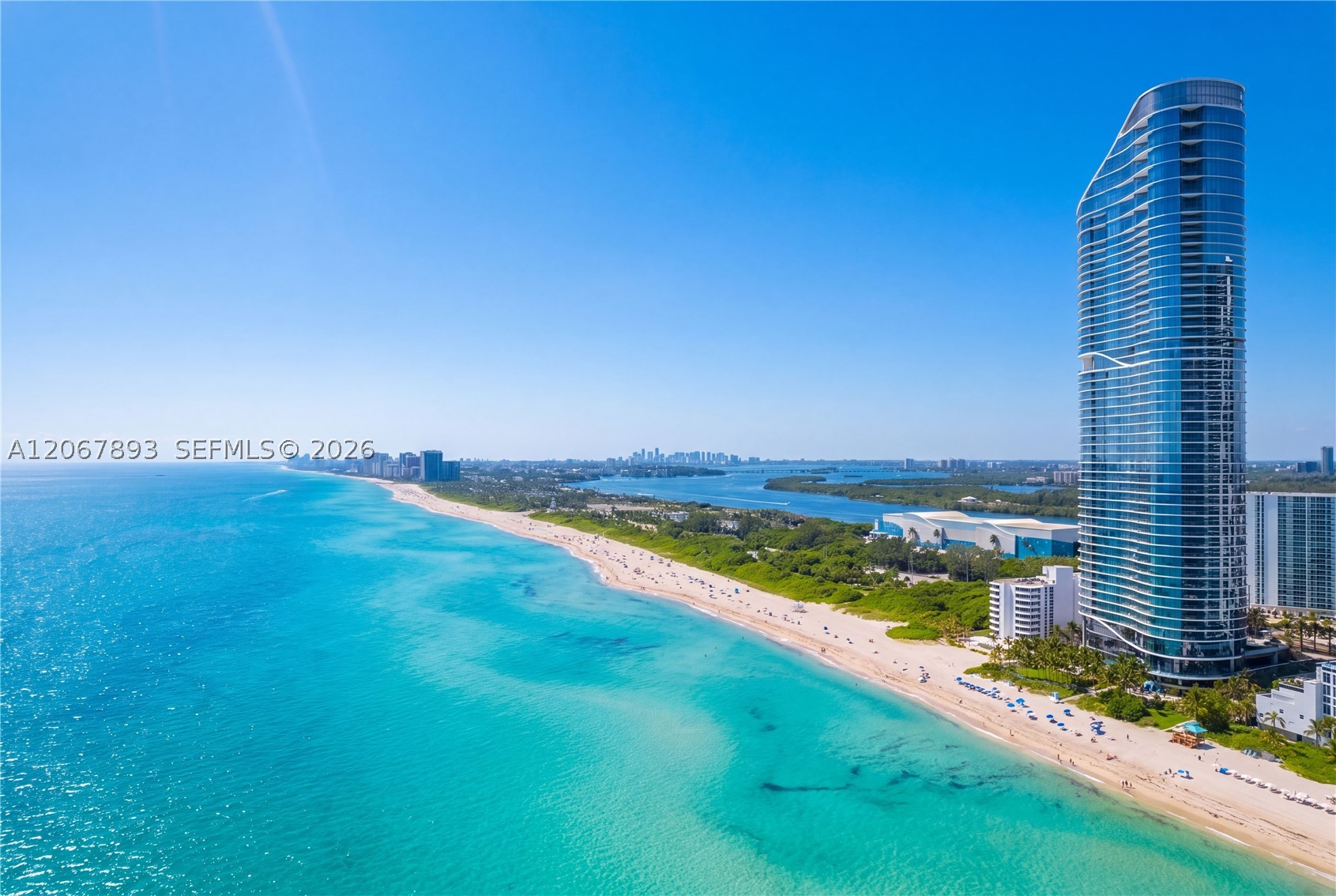 15701 Collins Ave #3005, Sunny Isles Beach FL 33160
