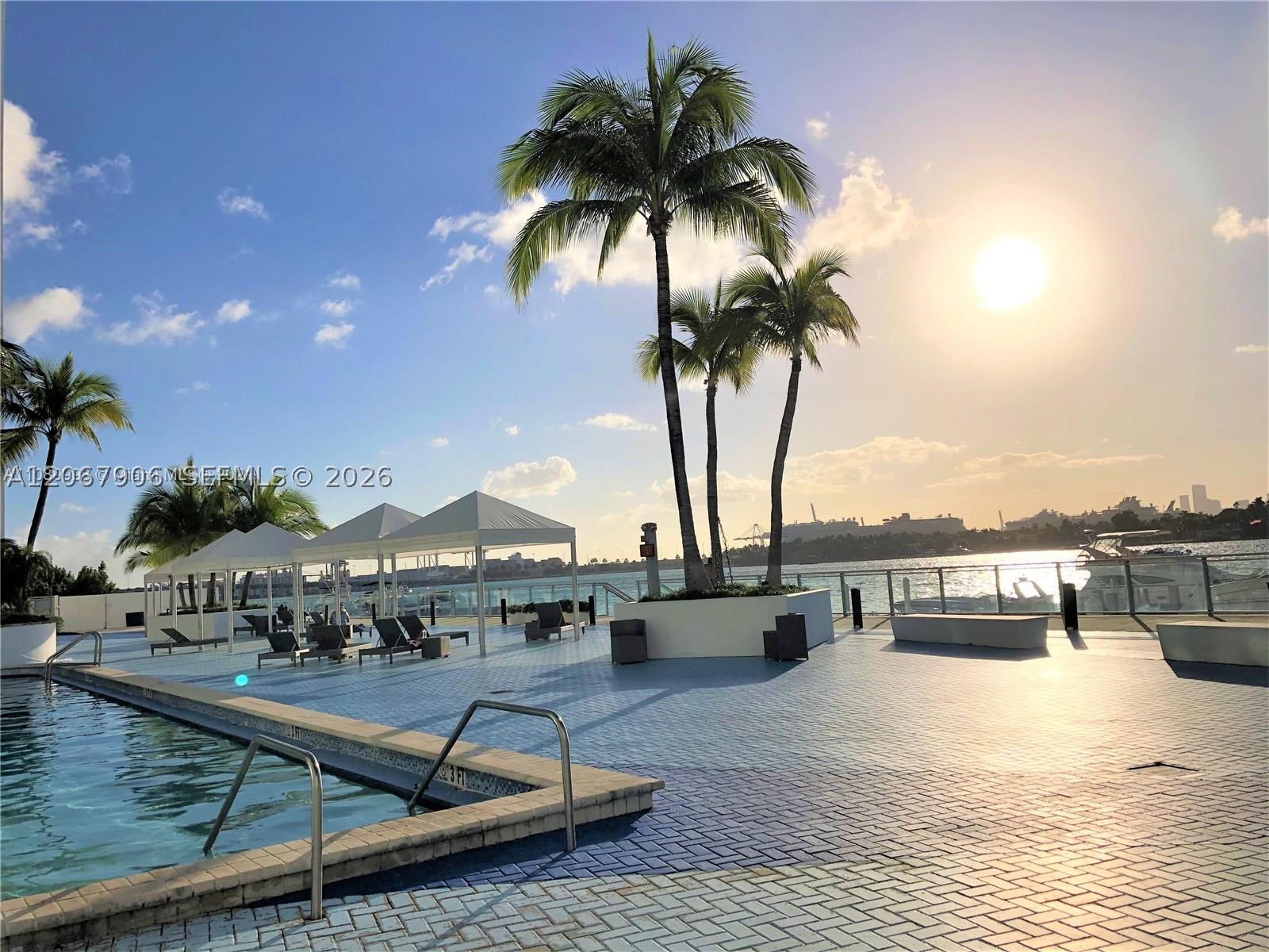 1000 West Ave #605, Miami Beach FL 33139