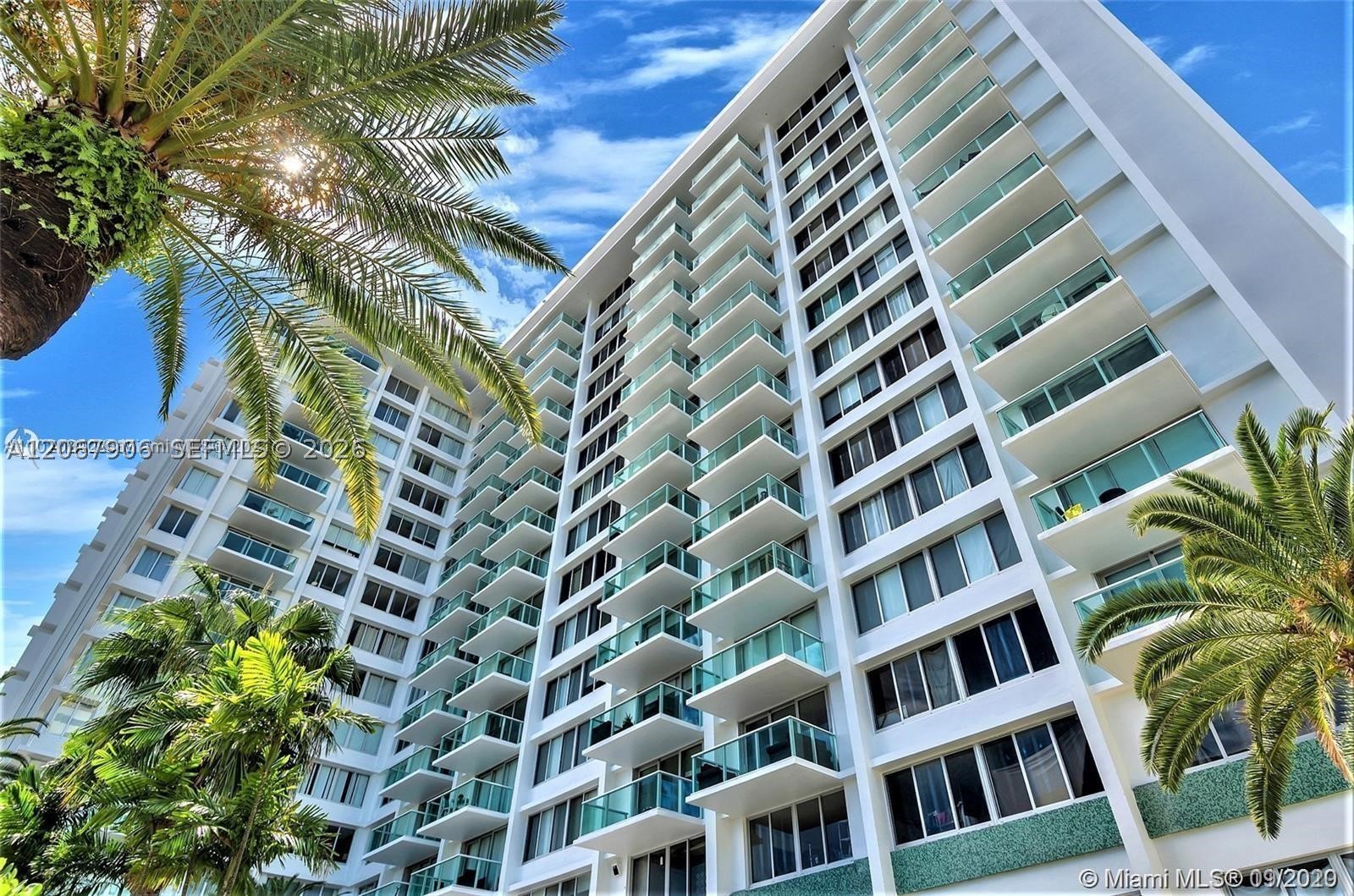 1000 West Ave #605, Miami Beach FL 33139