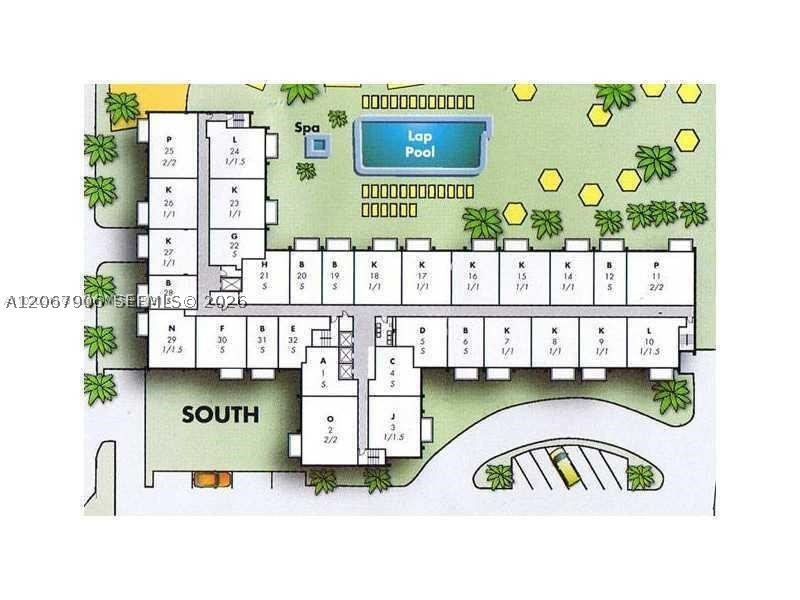 1000 West Ave #605, Miami Beach FL 33139
