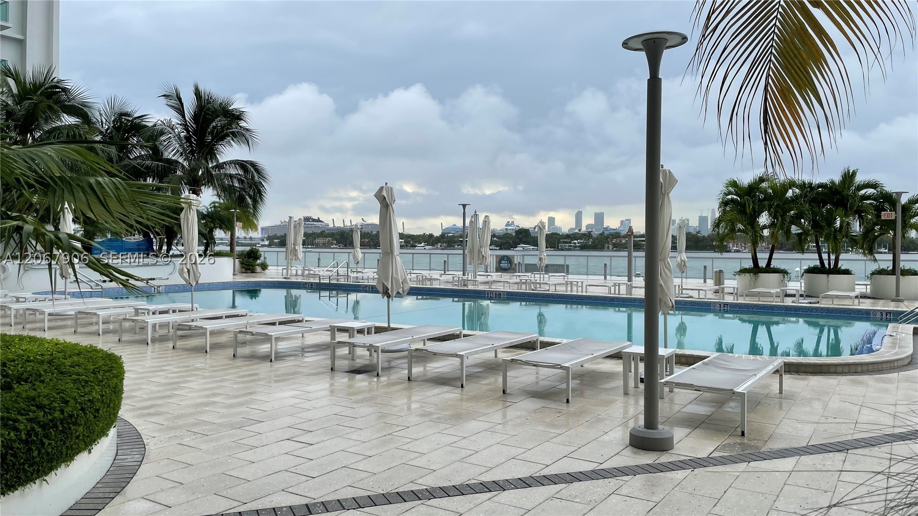 1000 West Ave #605, Miami Beach FL 33139