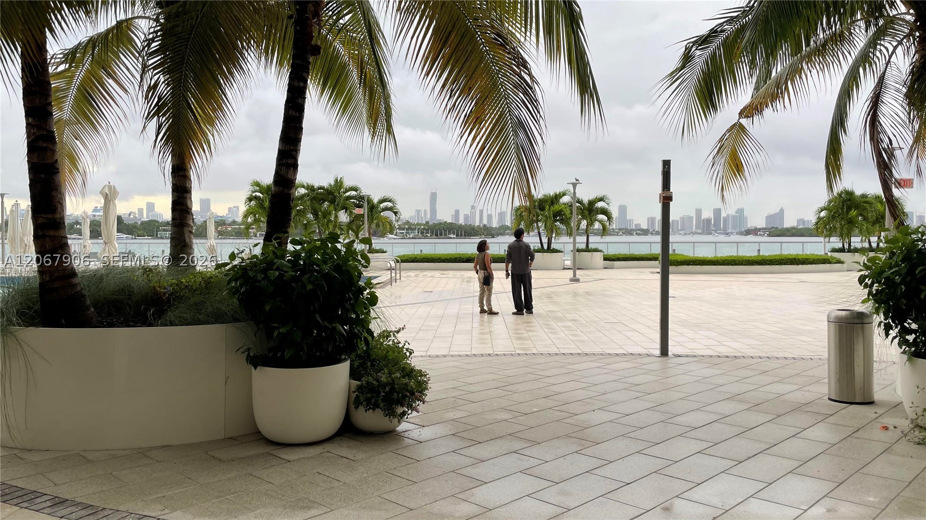 1000 West Ave #605, Miami Beach FL 33139