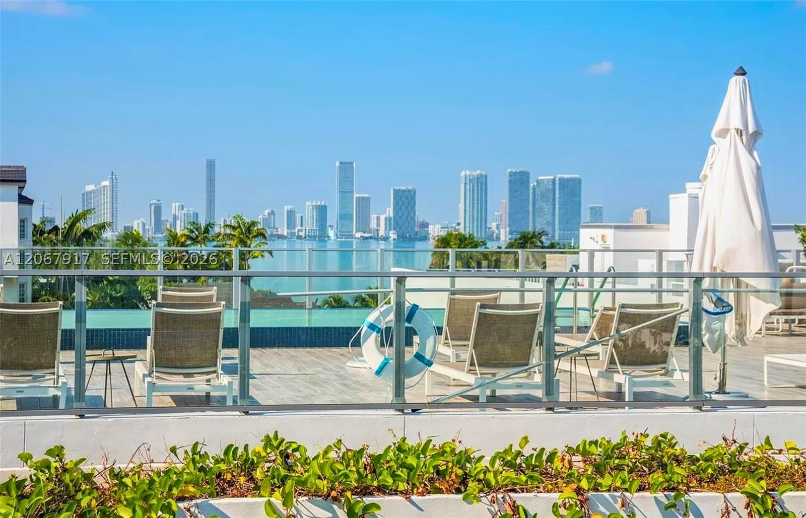 1201 20th St #410, Miami Beach FL 33139