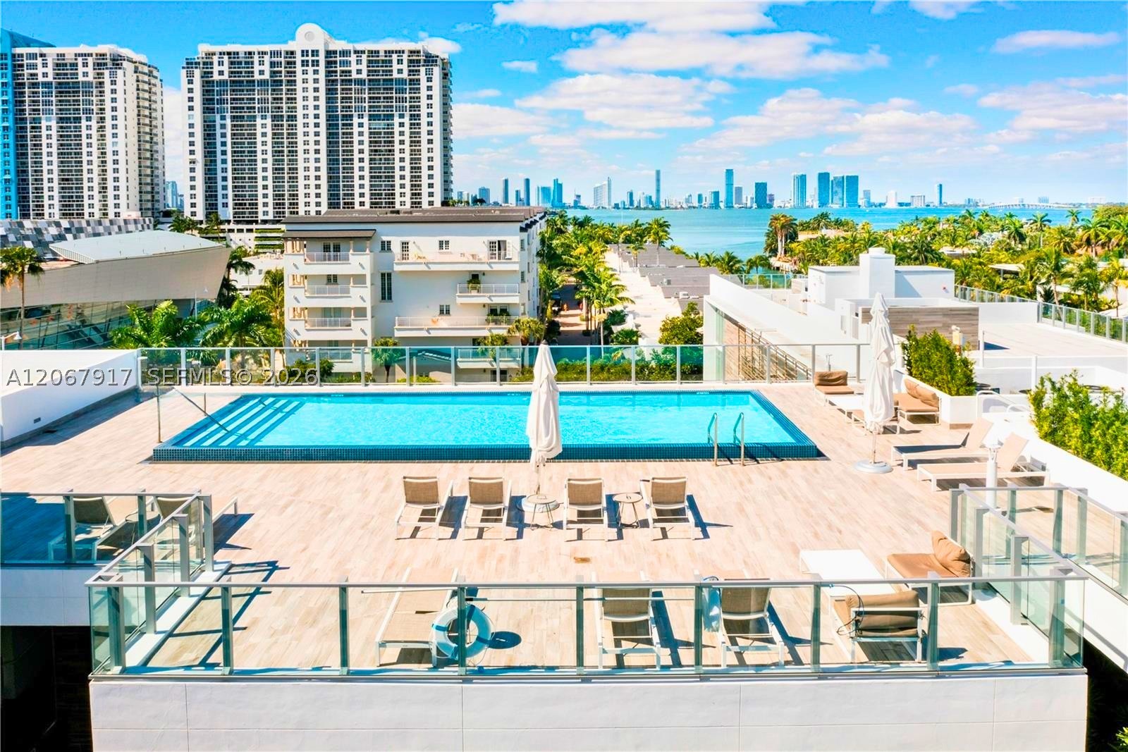 1201 20th St #410, Miami Beach FL 33139