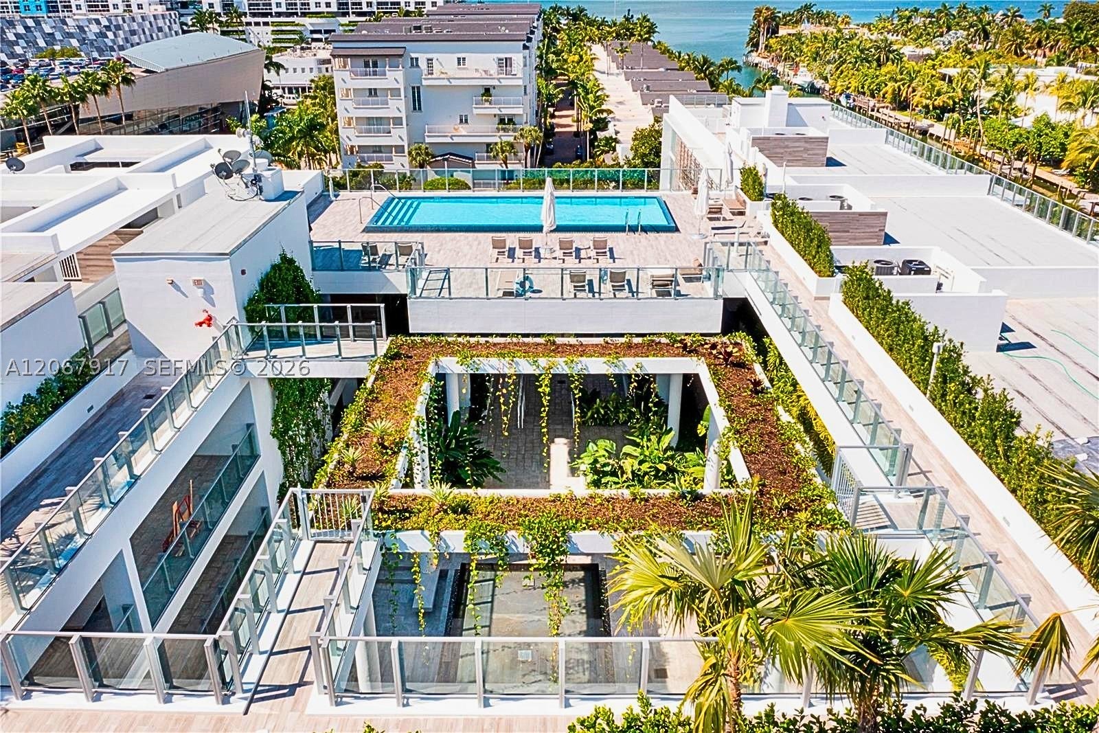 1201 20th St #410, Miami Beach FL 33139