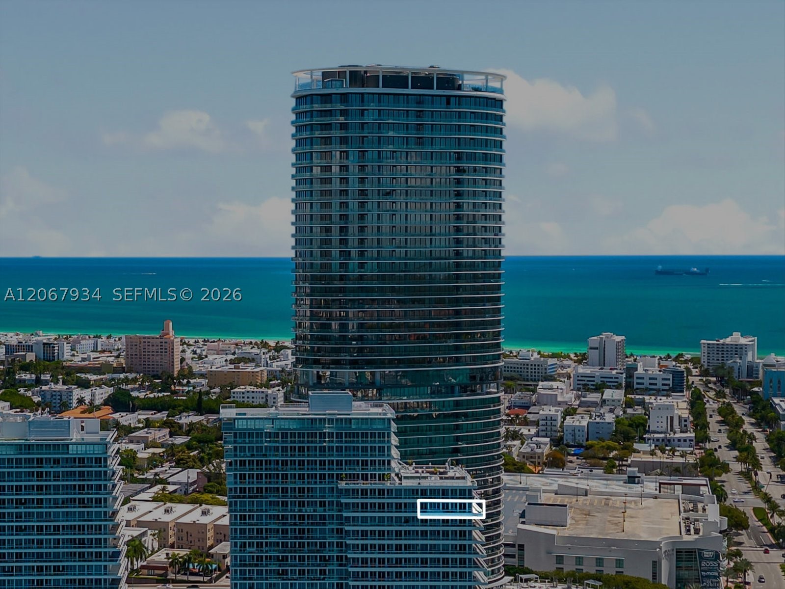 520 West Ave #2101, Miami Beach FL 33139