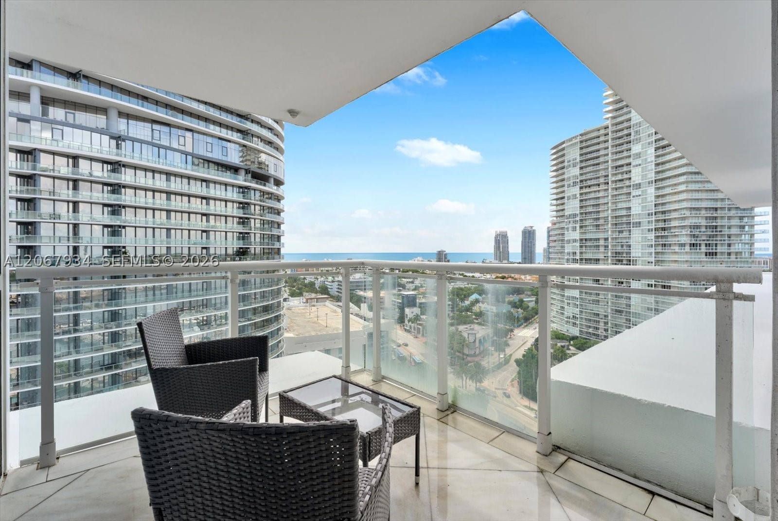 520 West Ave #2101, Miami Beach FL 33139