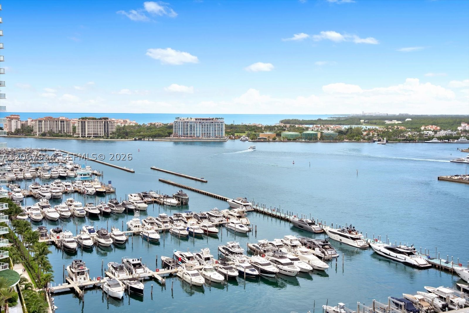 520 West Ave #2101, Miami Beach FL 33139
