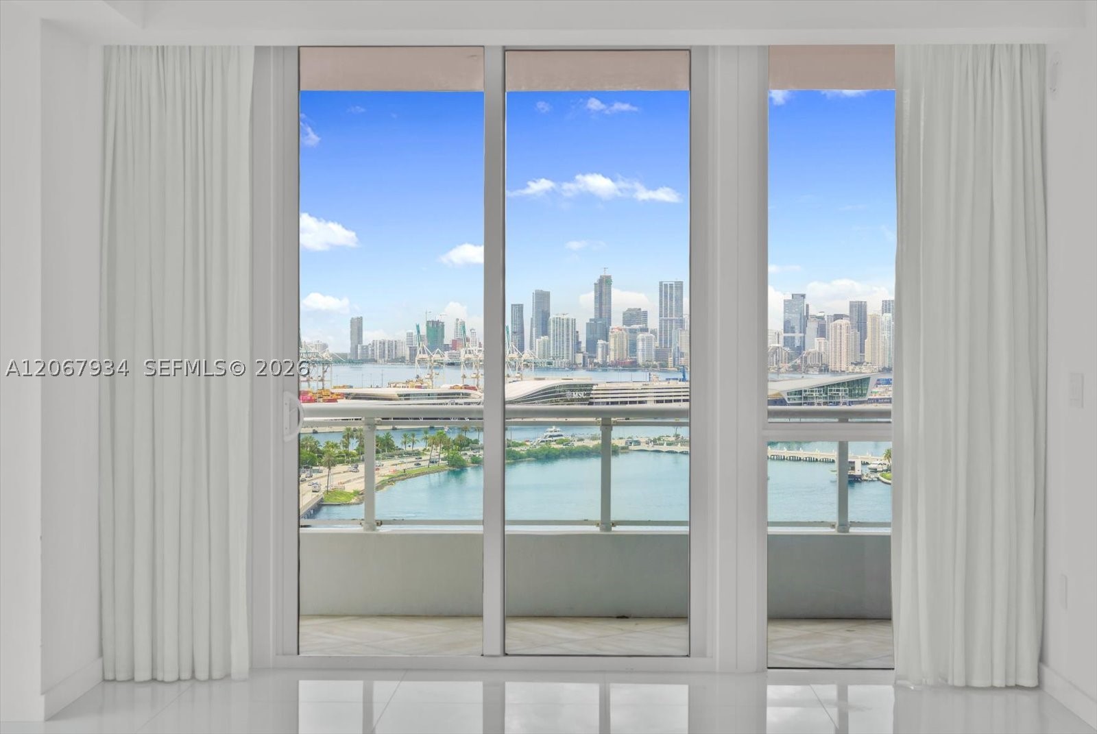 520 West Ave #2101, Miami Beach FL 33139