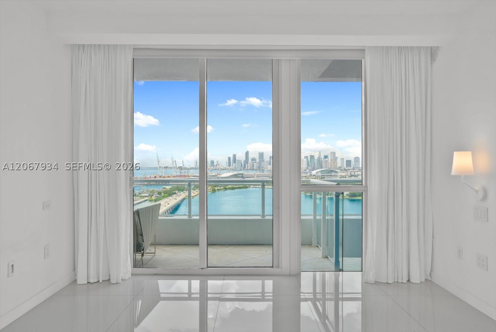520 West Ave #2101, Miami Beach FL 33139