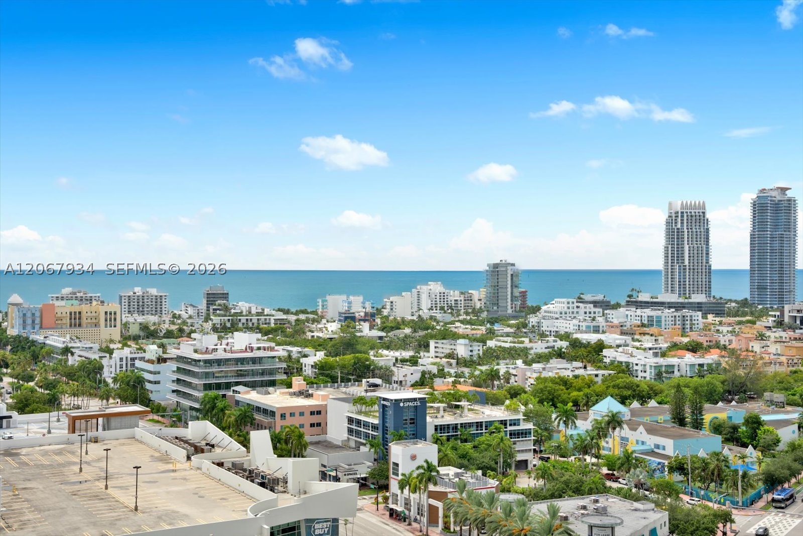 520 West Ave #2101, Miami Beach FL 33139