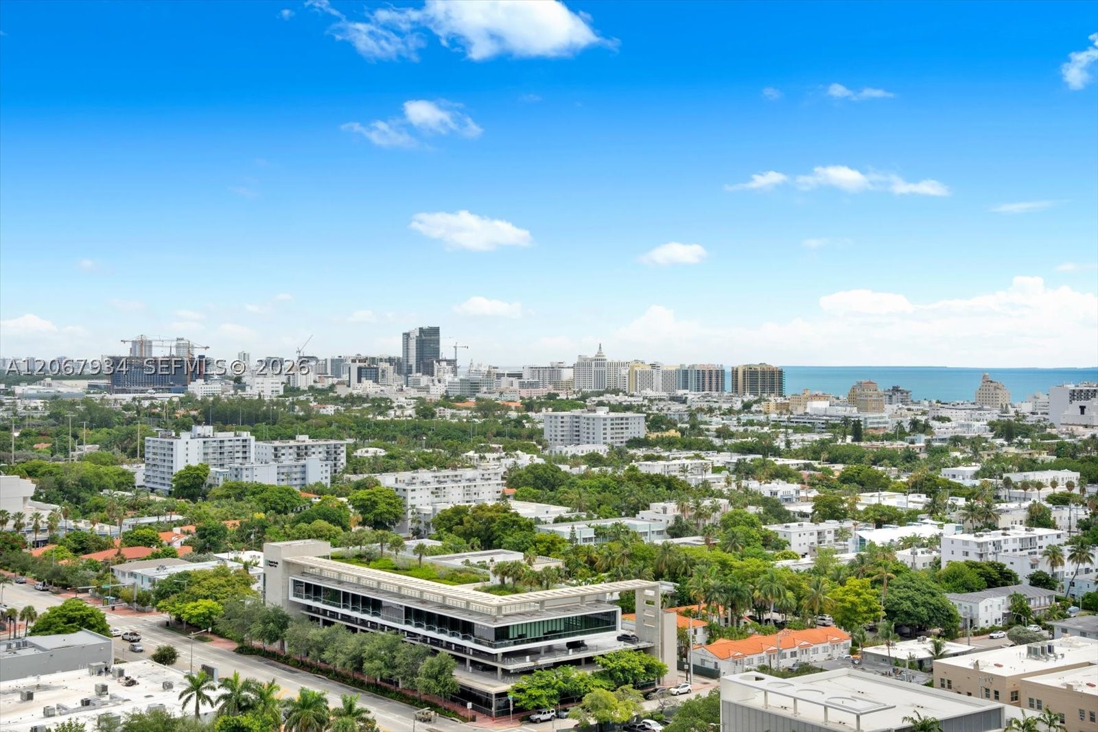 520 West Ave #2101, Miami Beach FL 33139