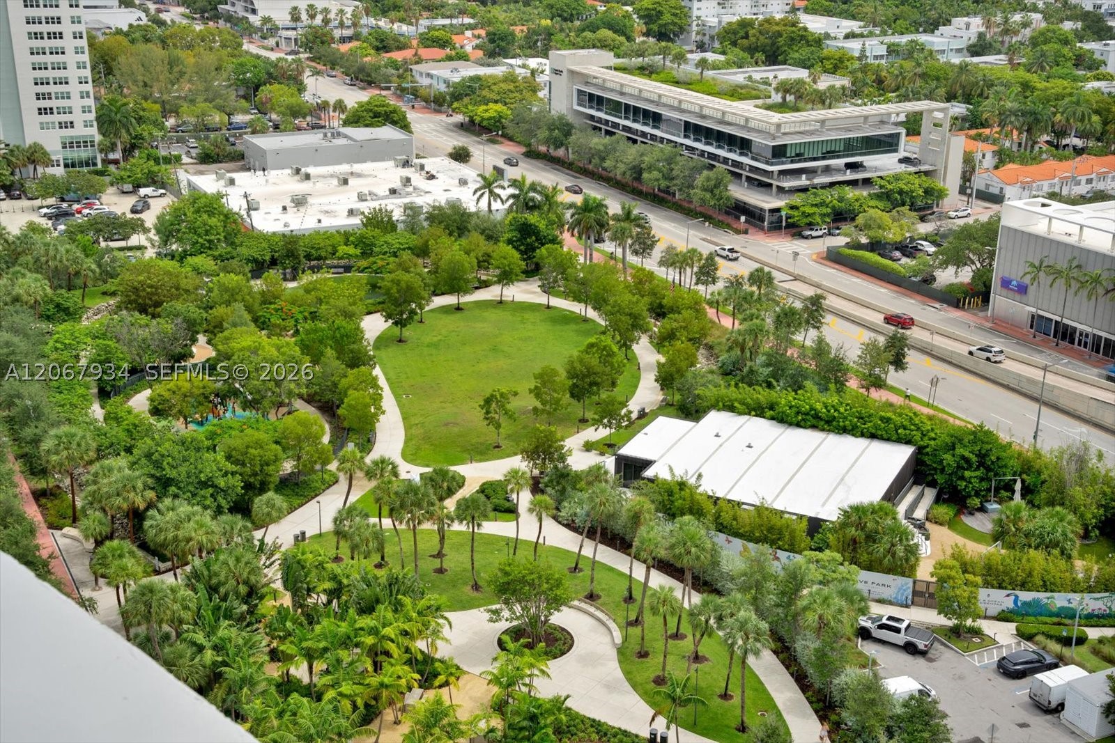 520 West Ave #2101, Miami Beach FL 33139