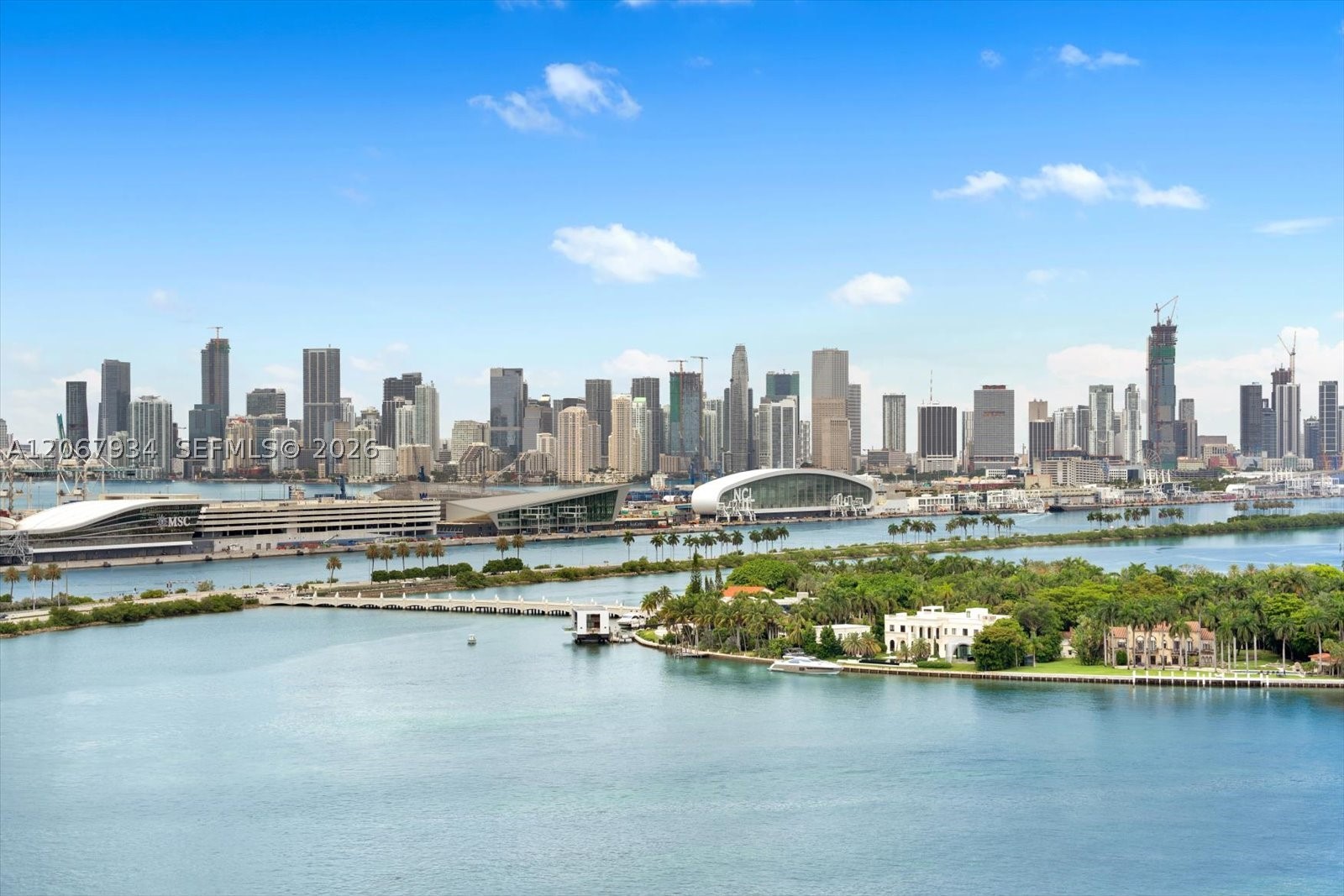 520 West Ave #2101, Miami Beach FL 33139