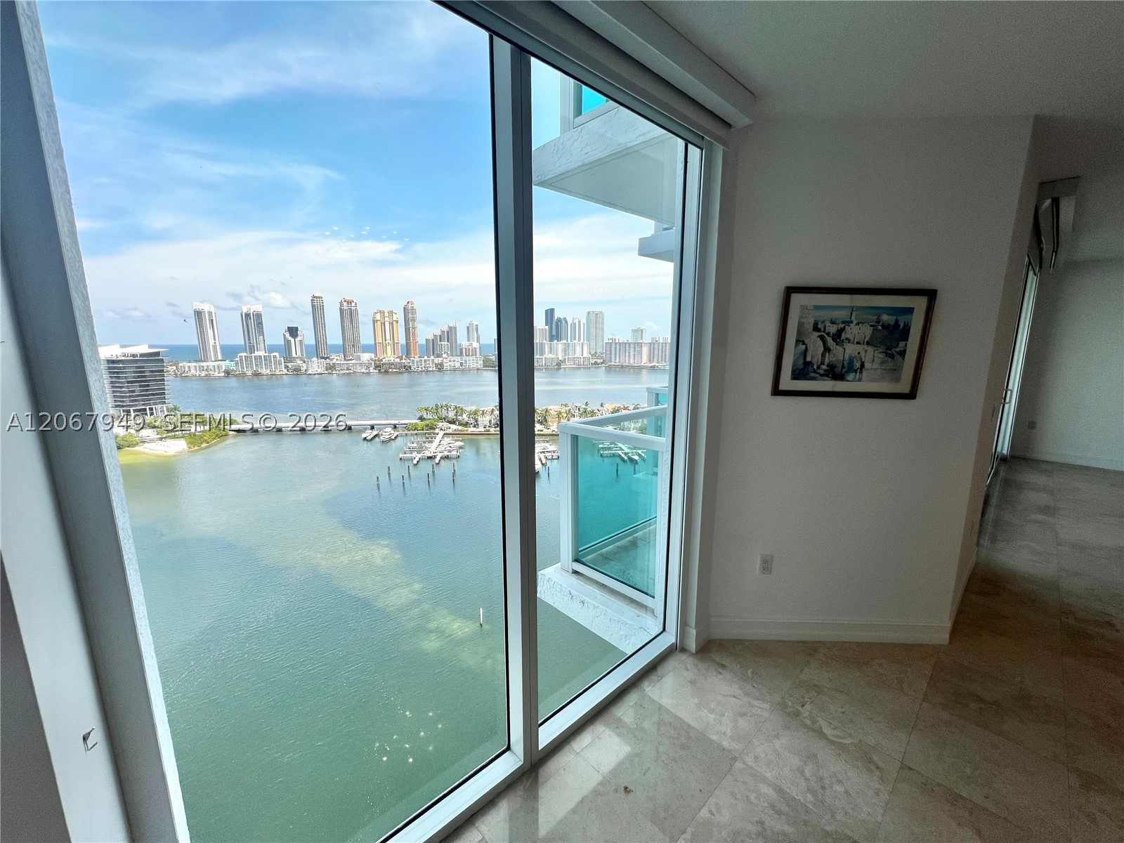 3201 NE 183rd St #2305, Aventura FL 33160