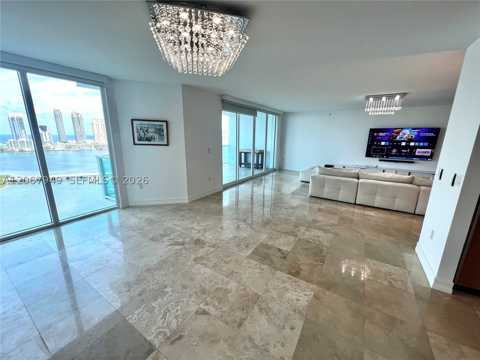 3201 NE 183rd St #2305, Aventura FL 33160