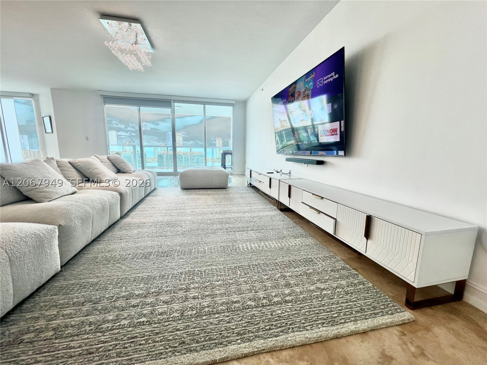 3201 NE 183rd St #2305, Aventura FL 33160