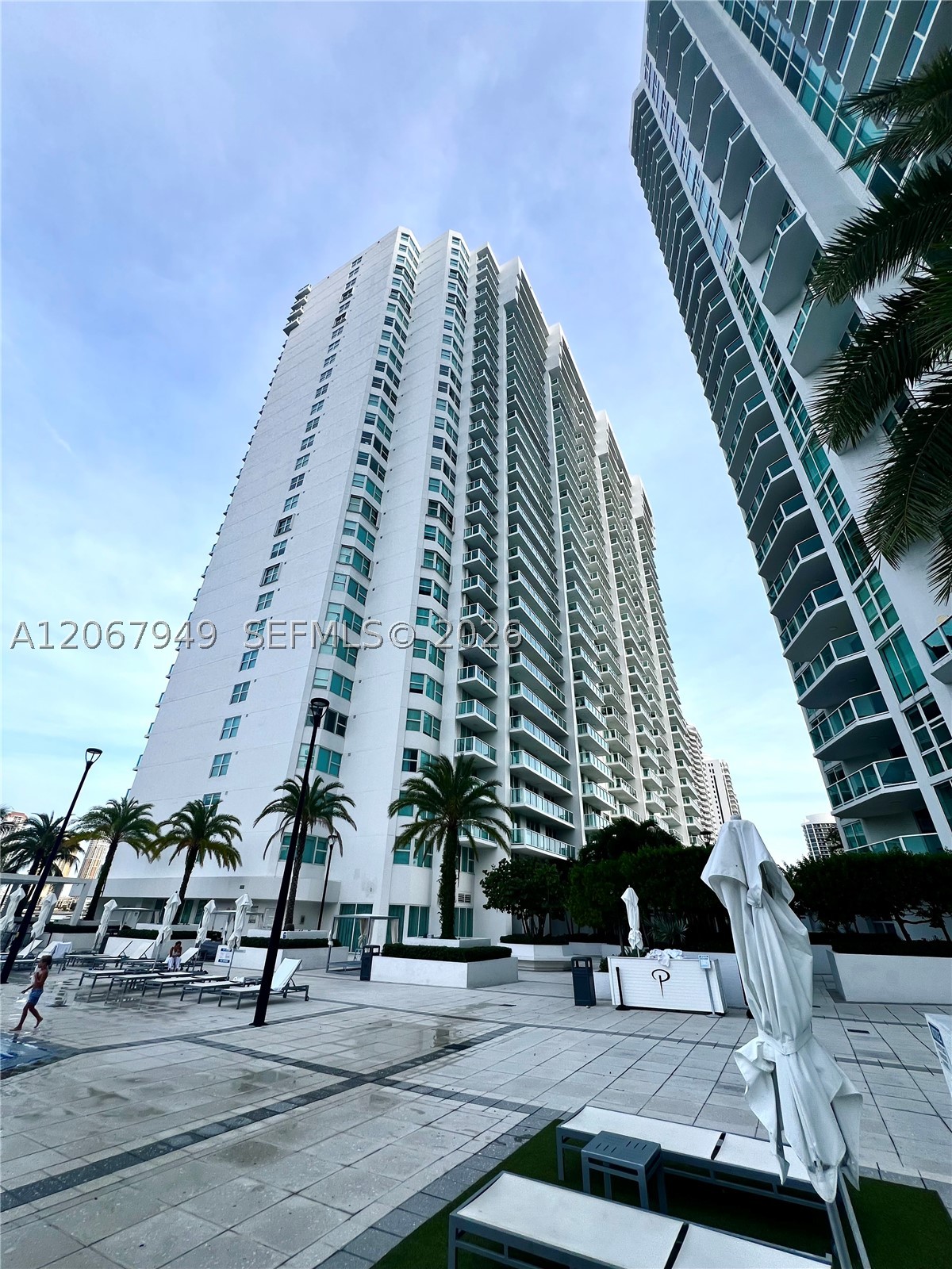 3201 NE 183rd St #2305, Aventura FL 33160