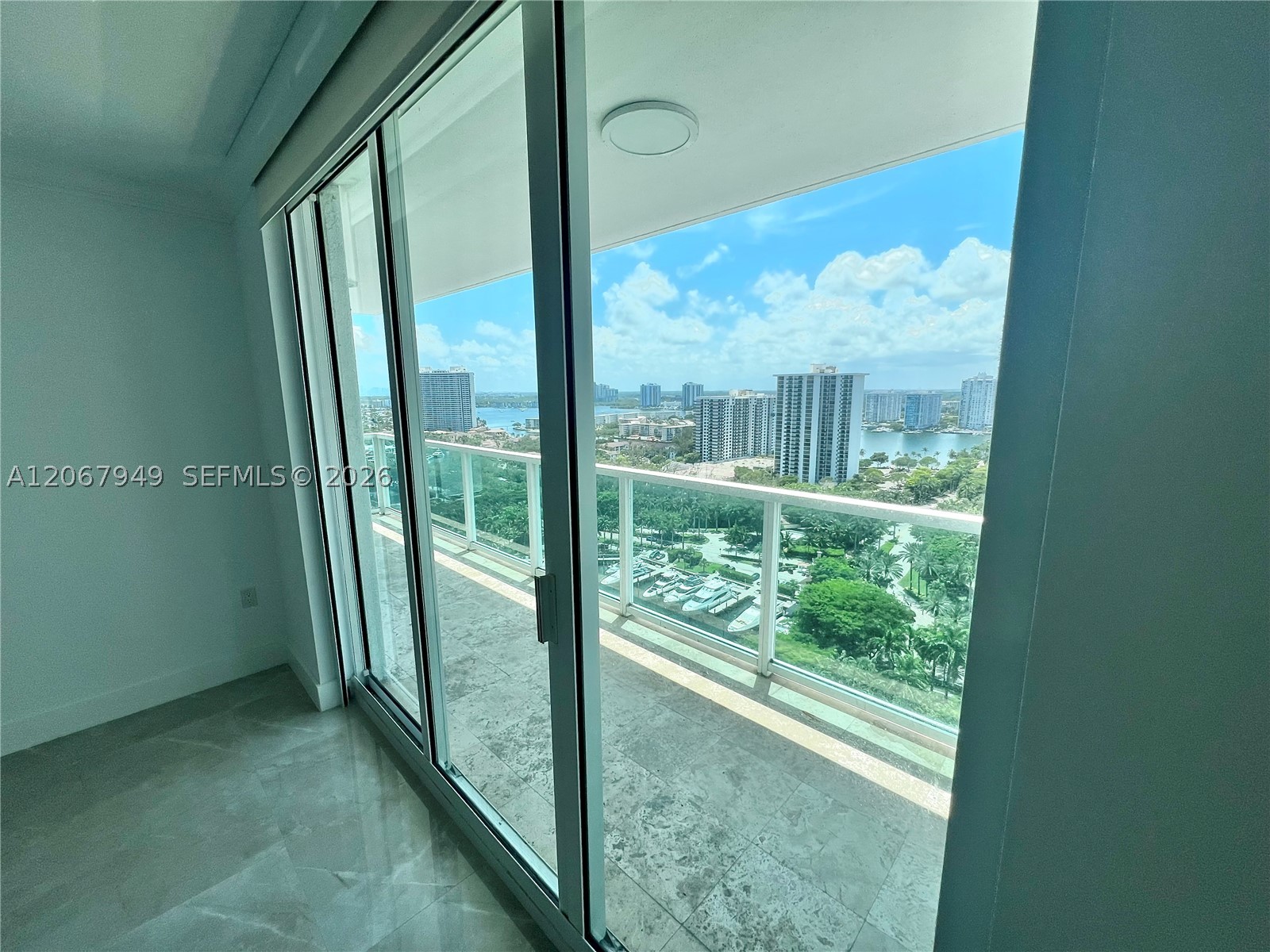3201 NE 183rd St #2305, Aventura FL 33160