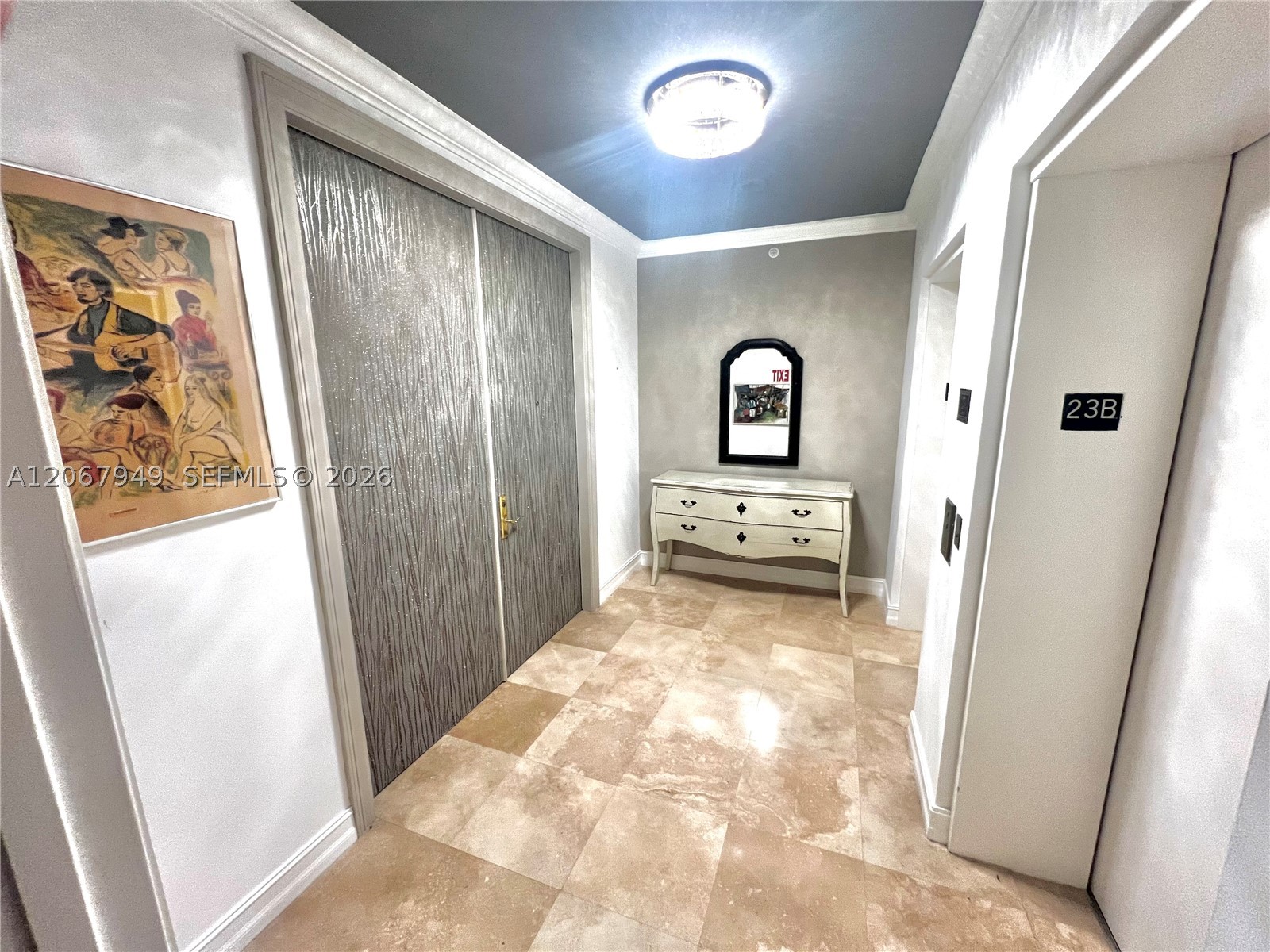 3201 NE 183rd St #2305, Aventura FL 33160