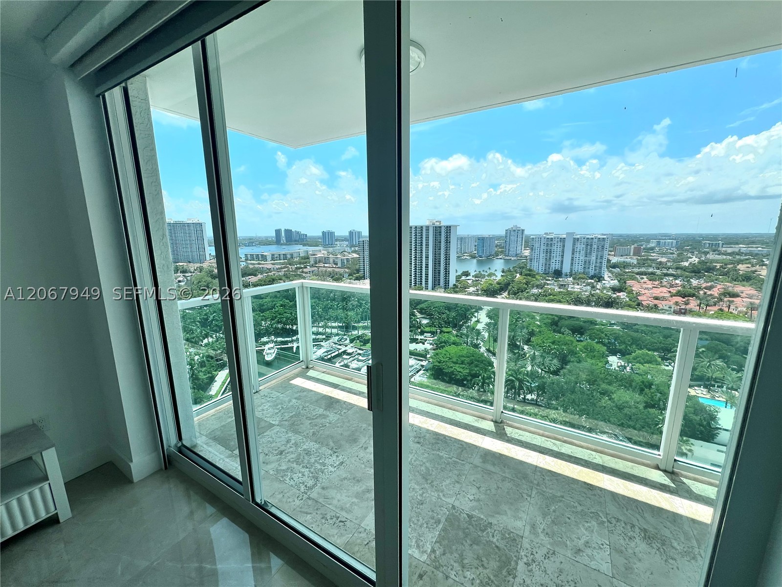 3201 NE 183rd St #2305, Aventura FL 33160