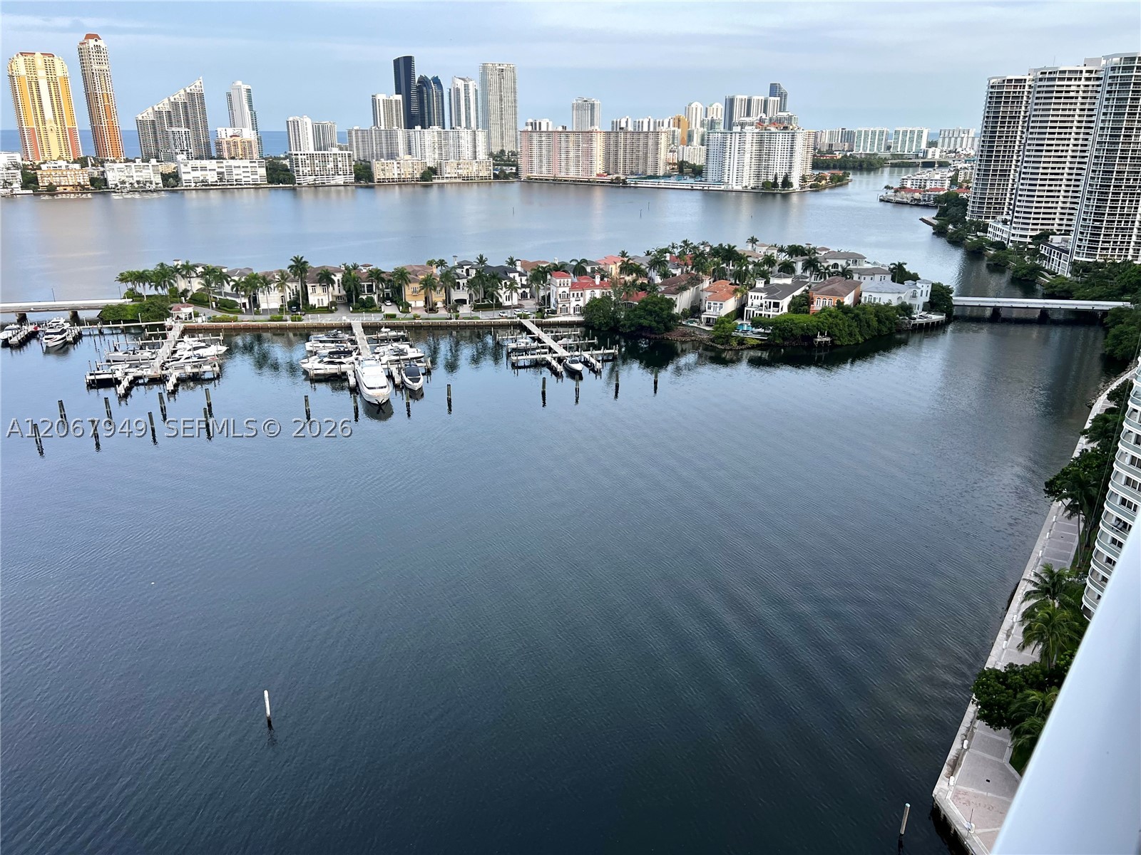 3201 NE 183rd St #2305, Aventura FL 33160