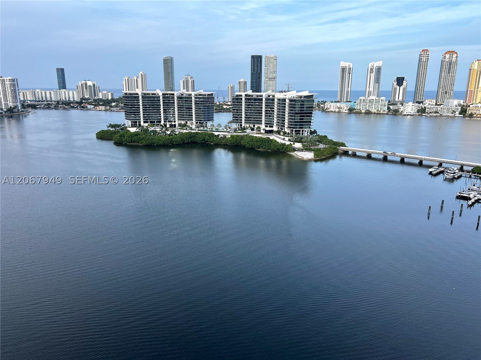 3201 NE 183rd St #2305, Aventura FL 33160