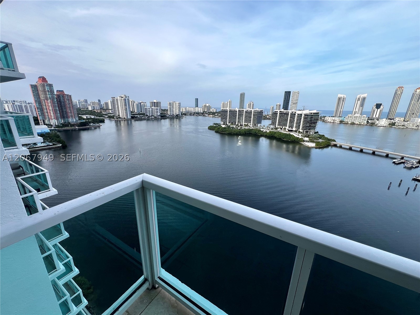 3201 NE 183rd St #2305, Aventura FL 33160