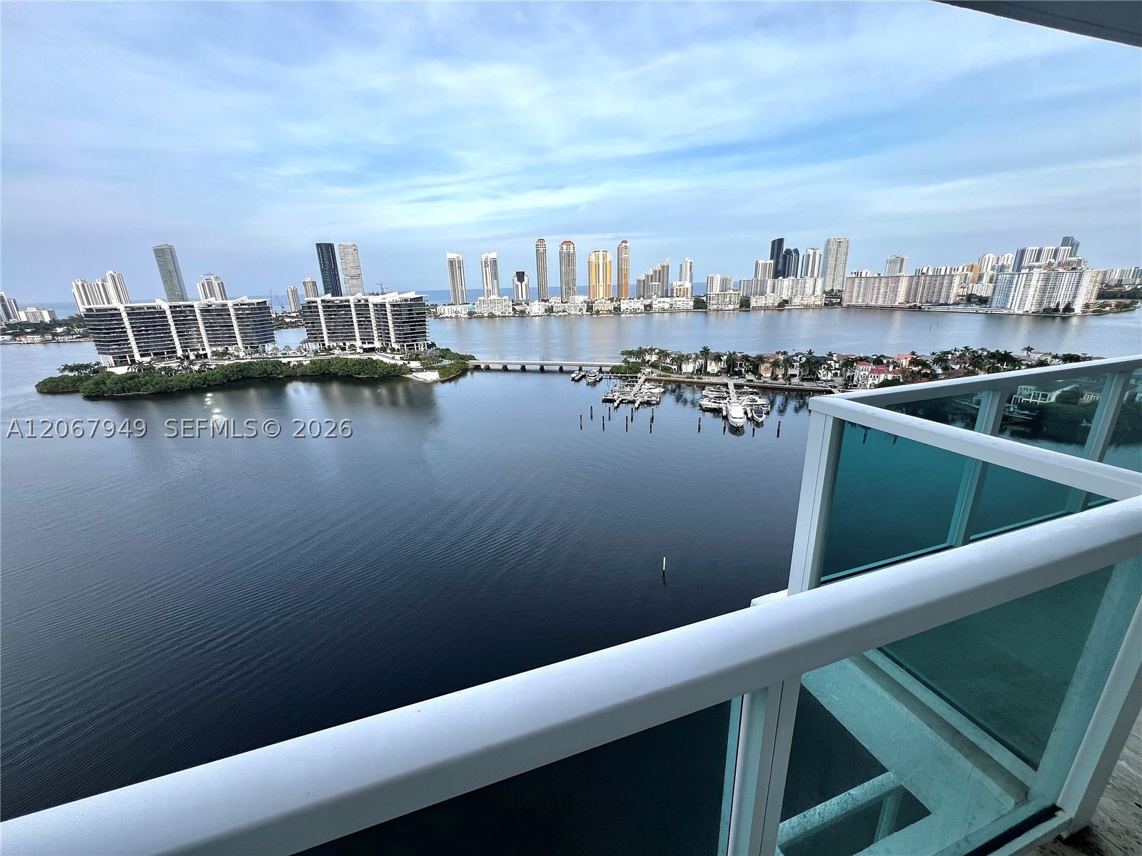3201 NE 183rd St #2305, Aventura FL 33160